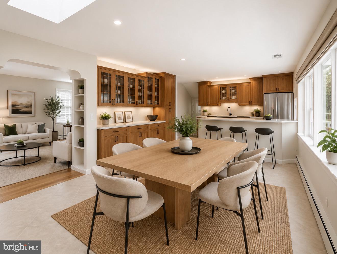 RESTON - Residential
