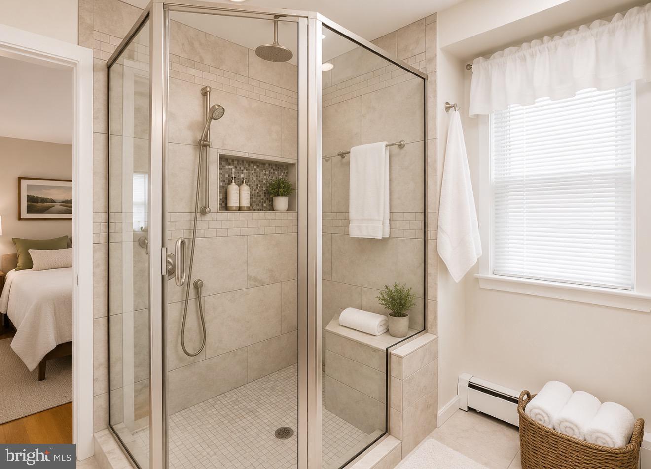 RESTON - Residential