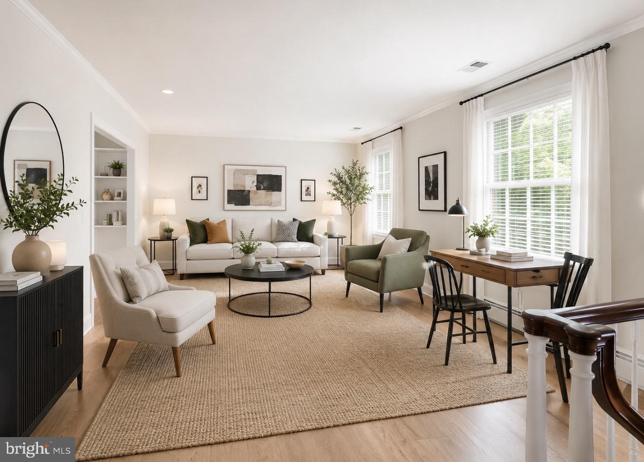RESTON - Residential