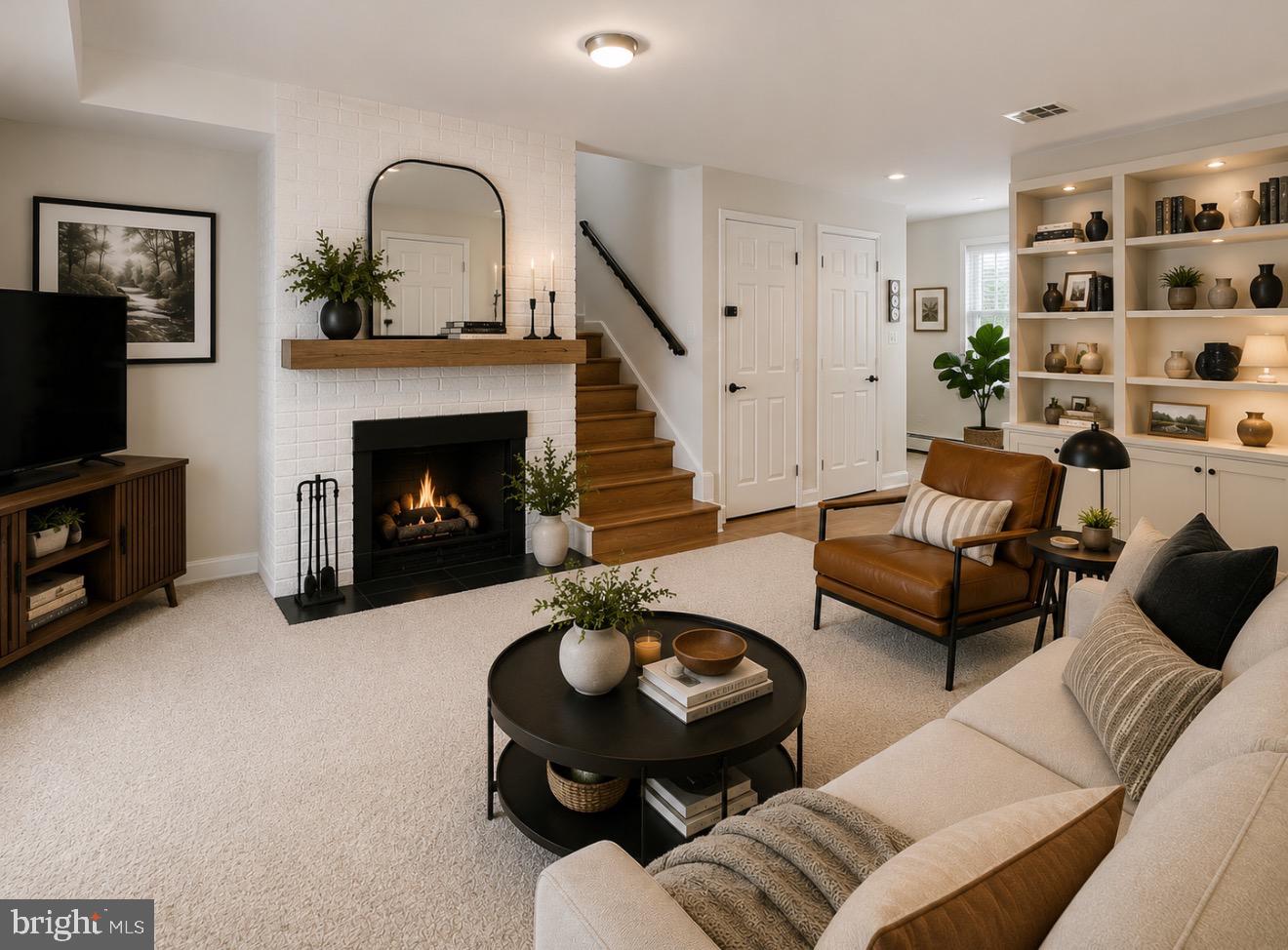 RESTON - Residential