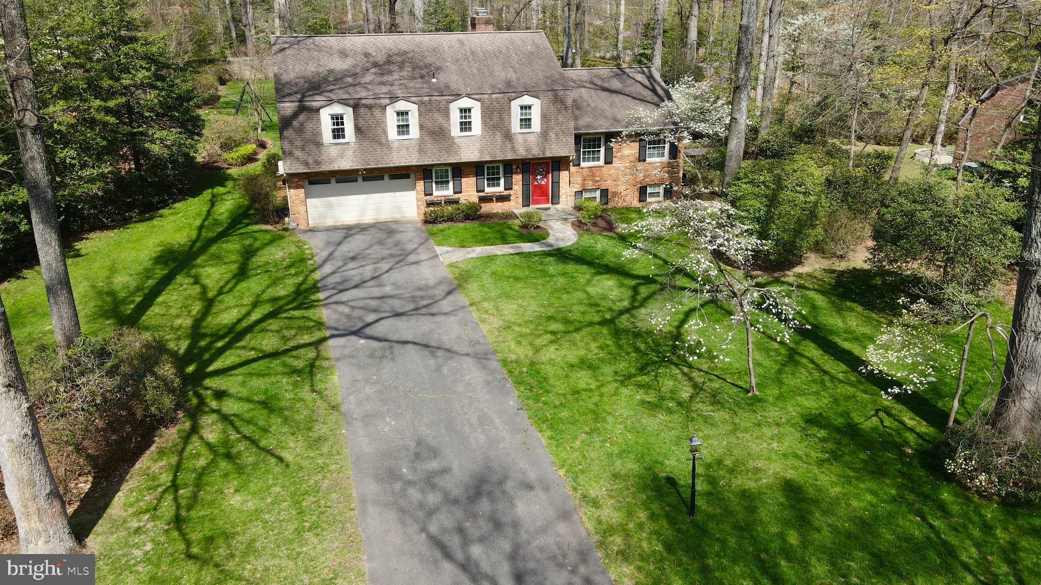 RESTON - Residential