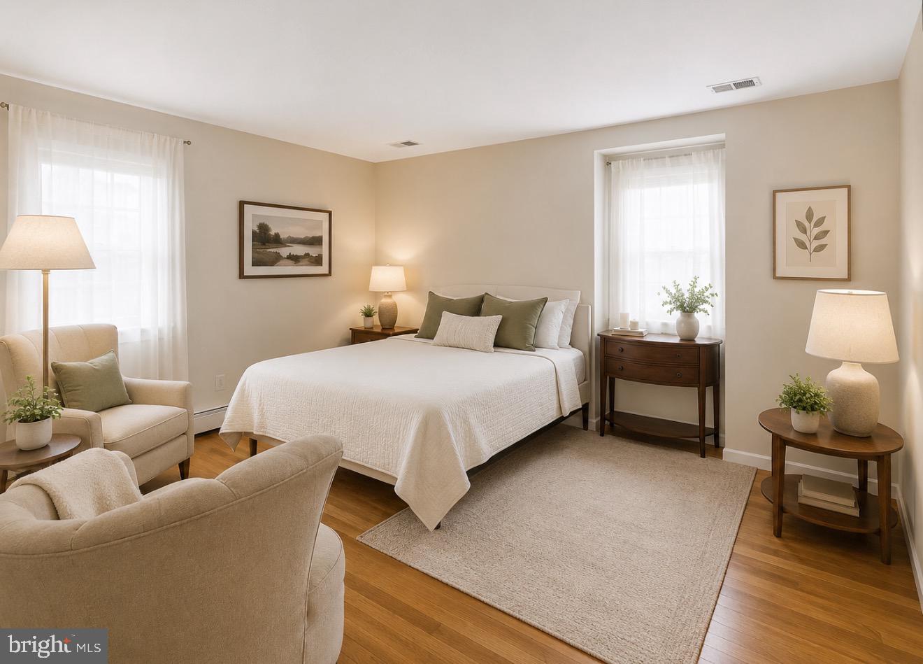 RESTON - Residential