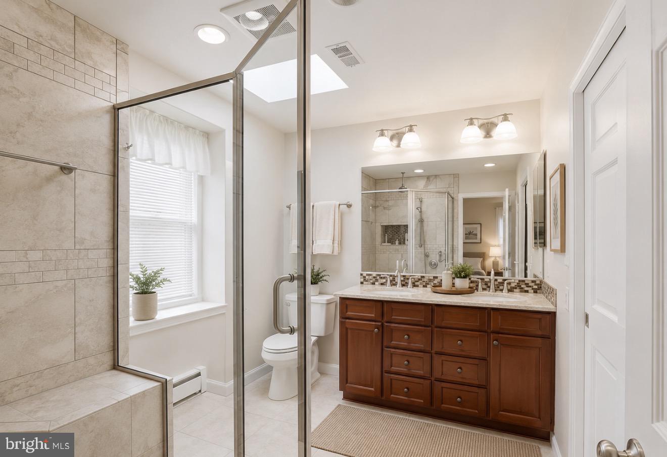 RESTON - Residential