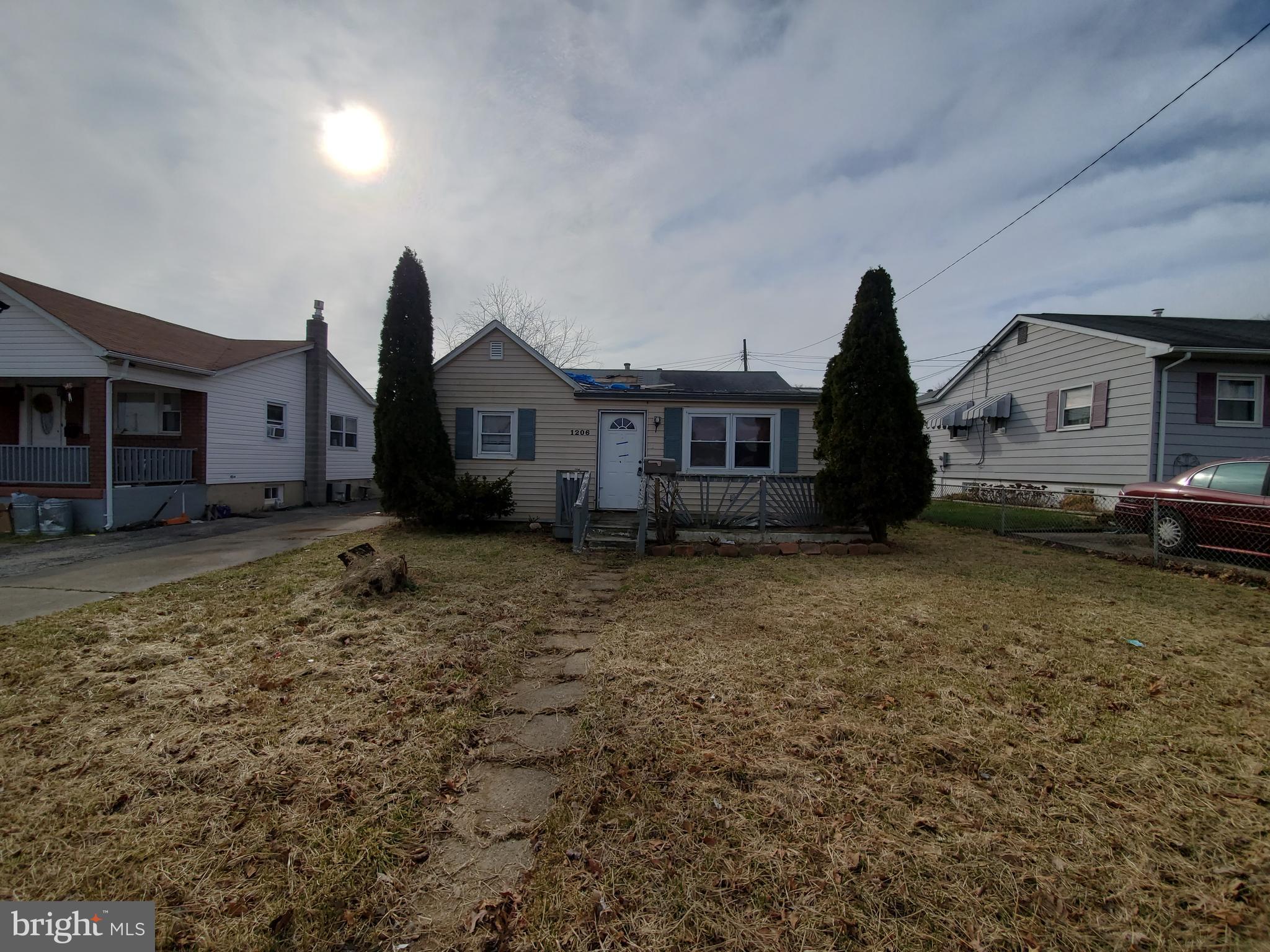 NONE AVAILABLE - Residential