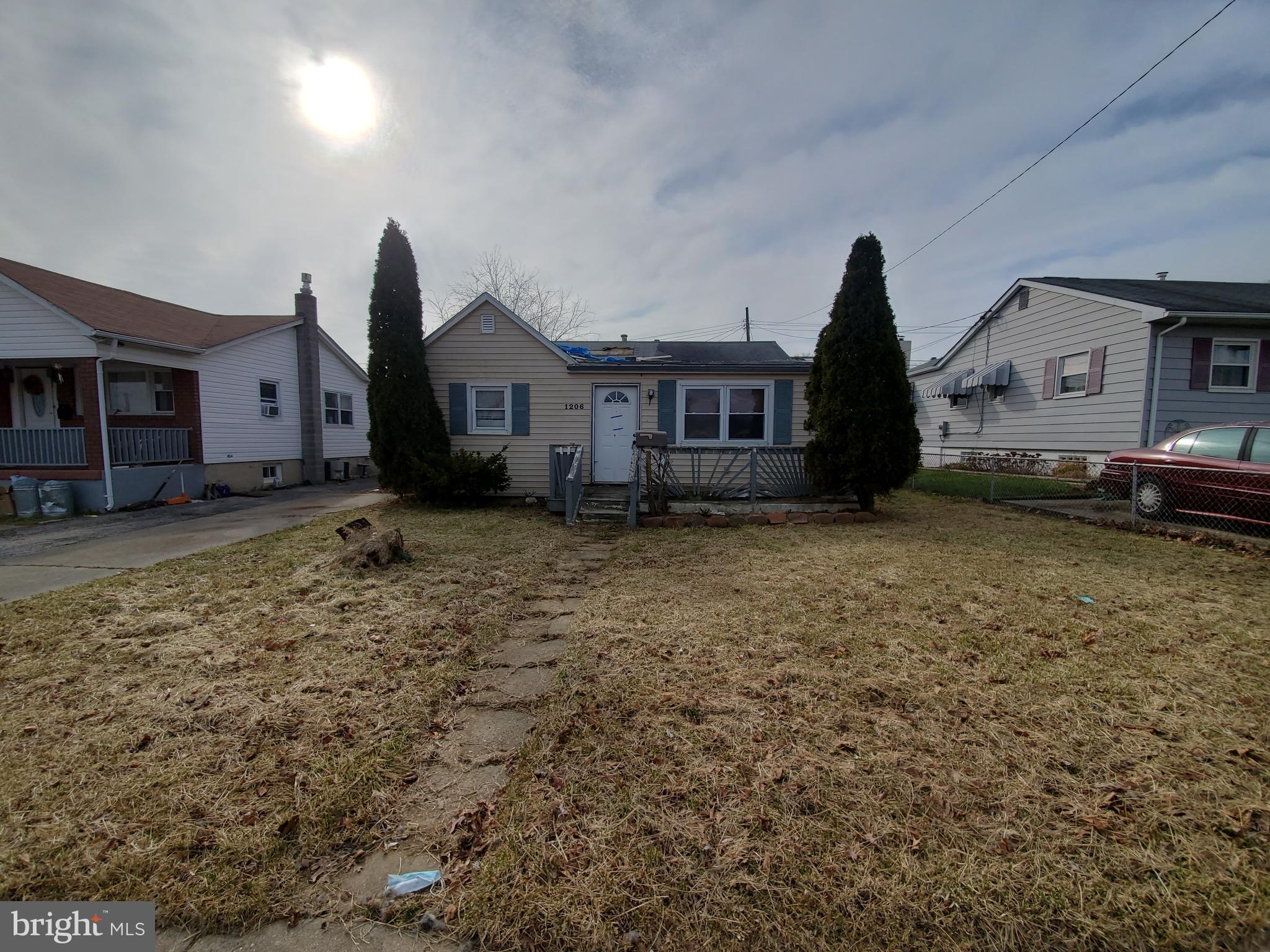 NONE AVAILABLE - Residential