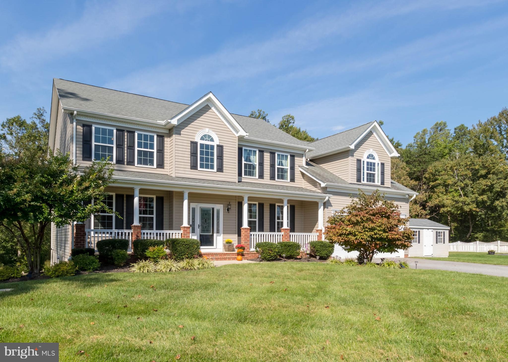 FARMS AT HUNTING CREEK - Residential