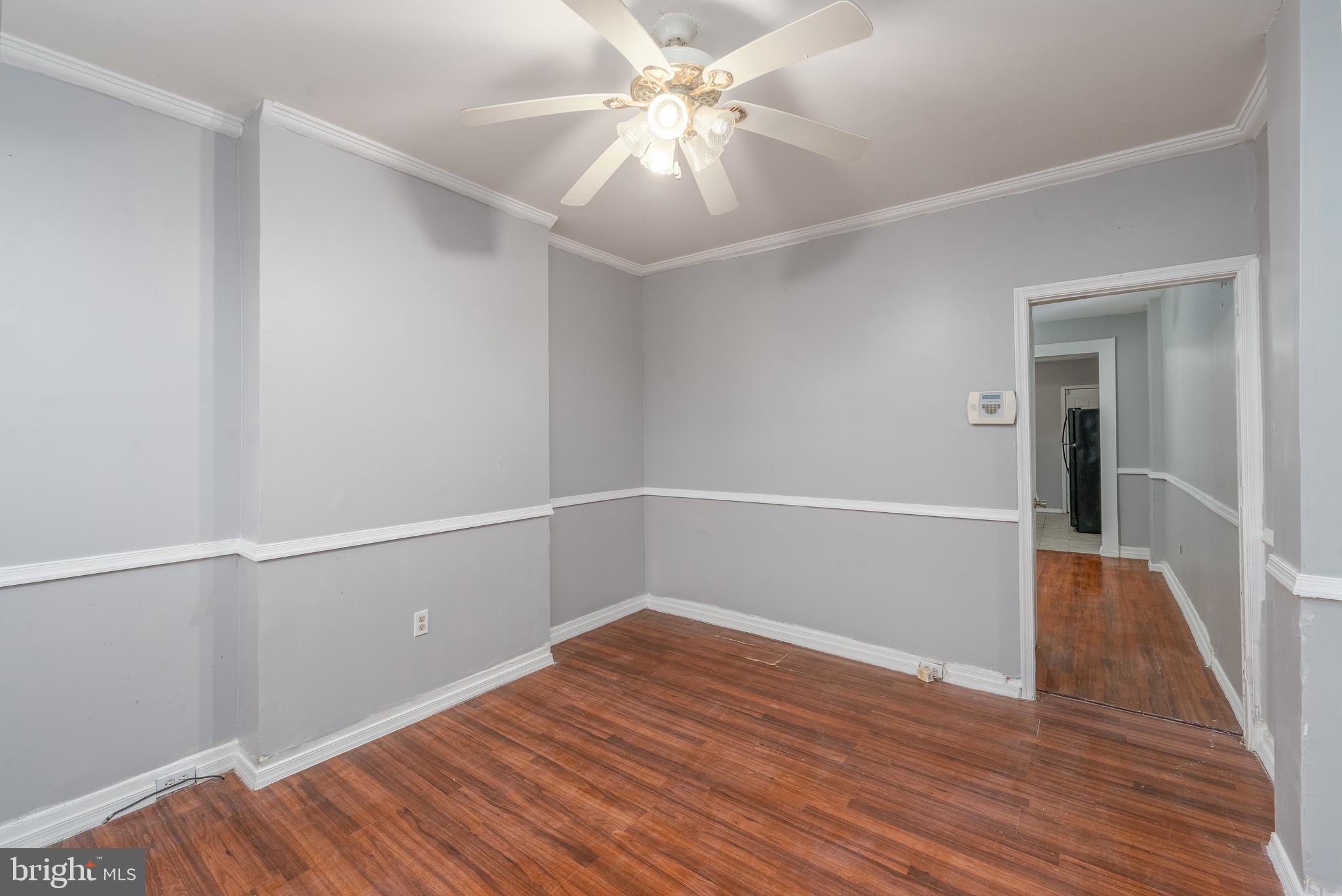 CARROLLTON RIDGE - Residential