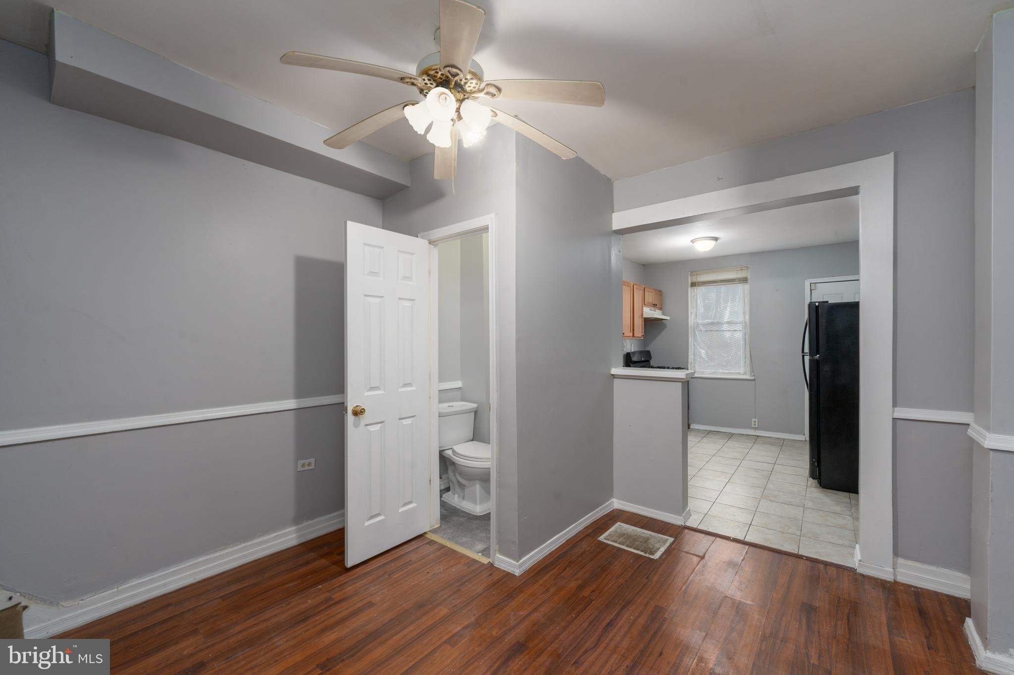CARROLLTON RIDGE - Residential