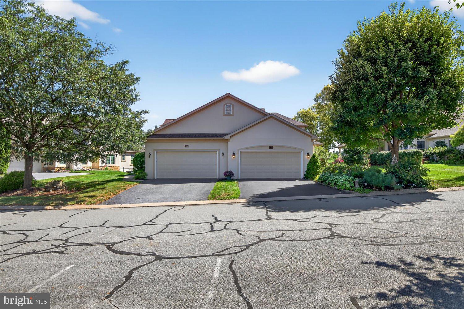CROSSGATES - Residential