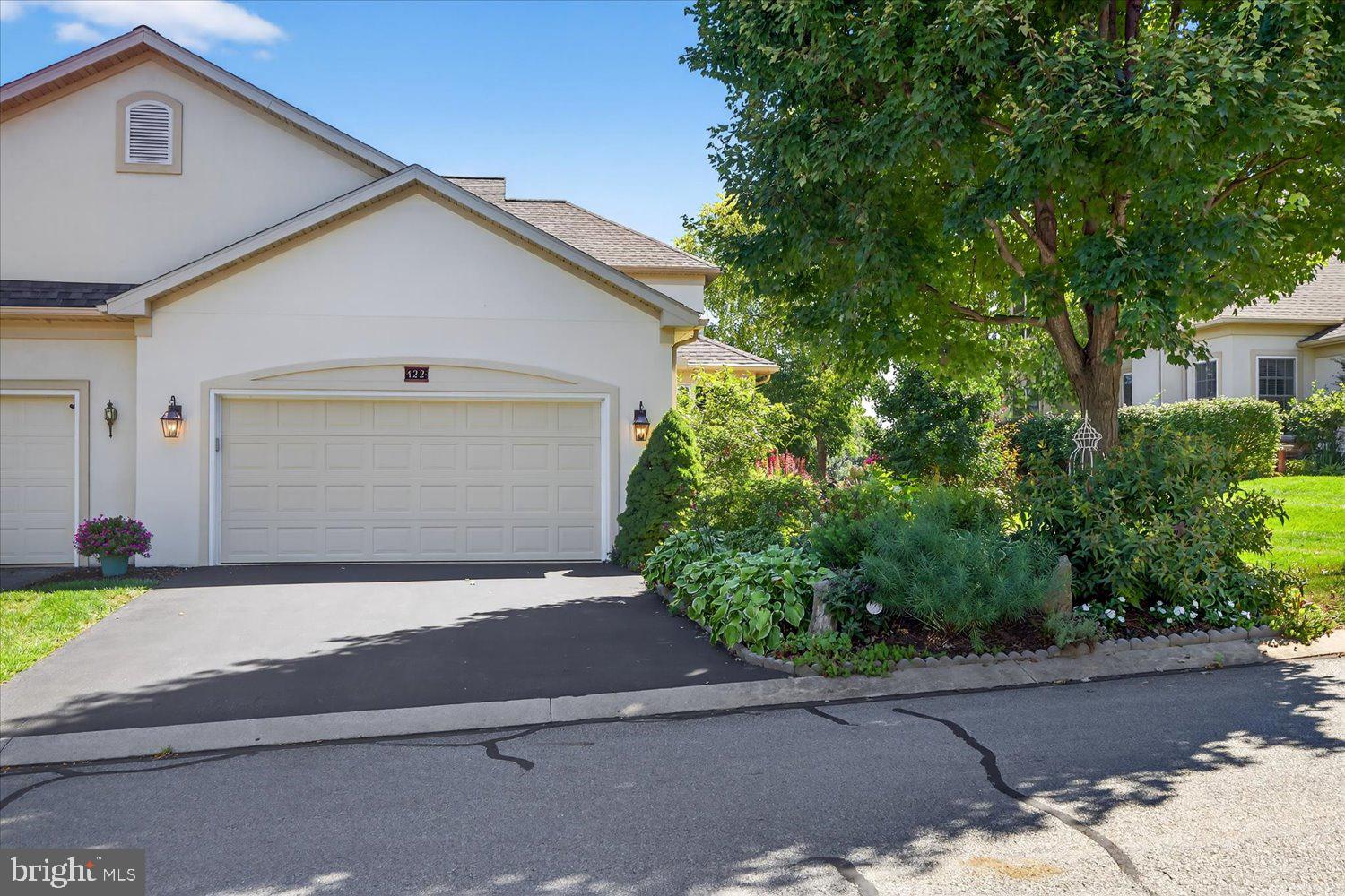 CROSSGATES - Residential