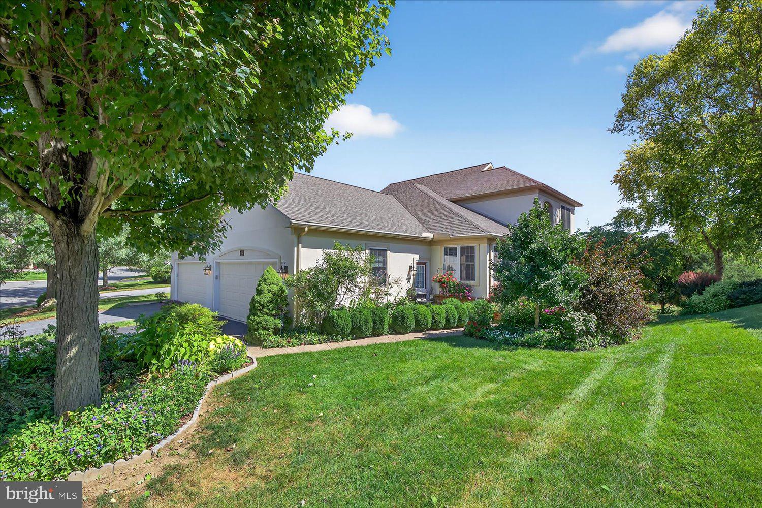 CROSSGATES - Residential