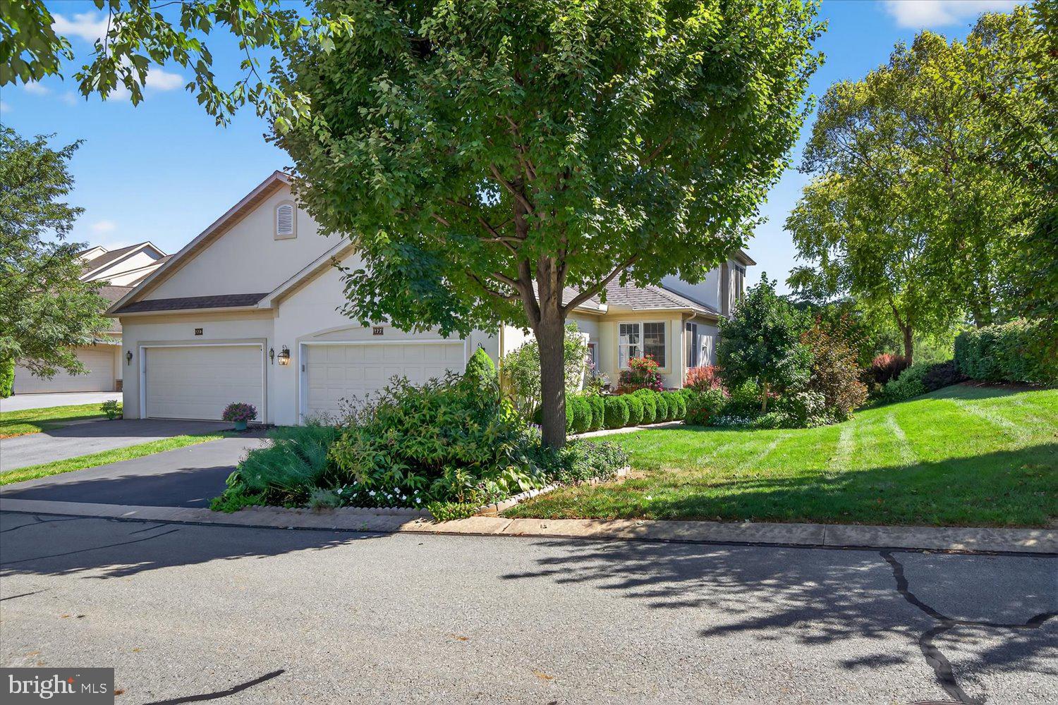 CROSSGATES - Residential