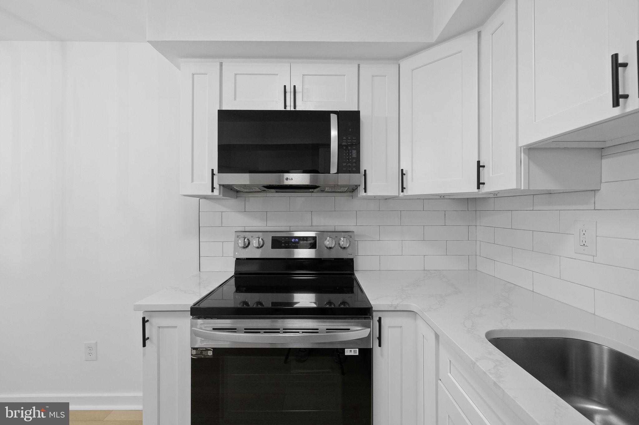 BROOKHAVEN - Residential