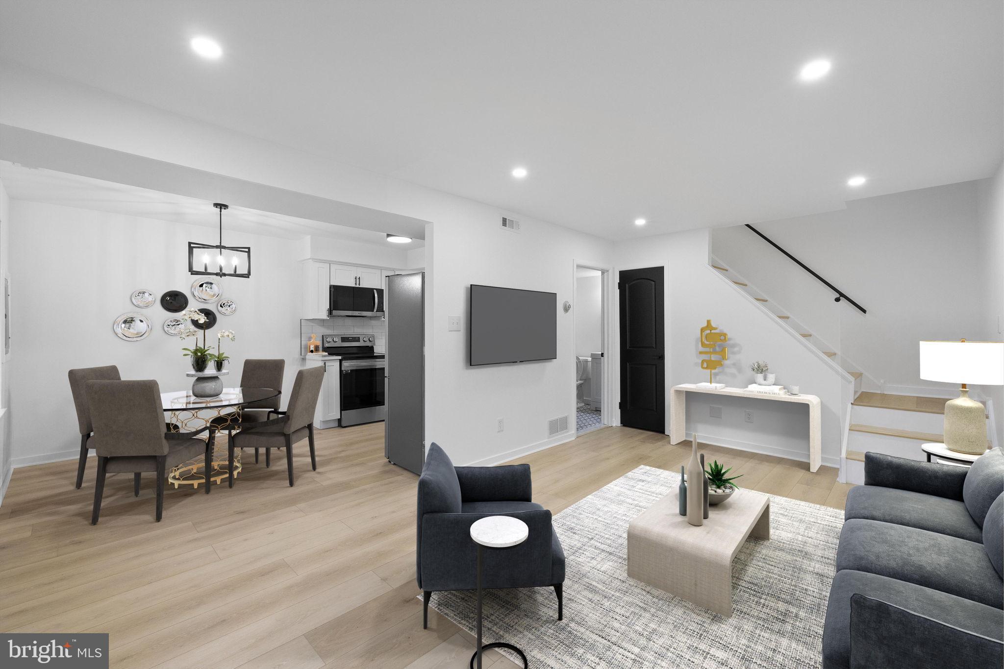 BROOKHAVEN - Residential