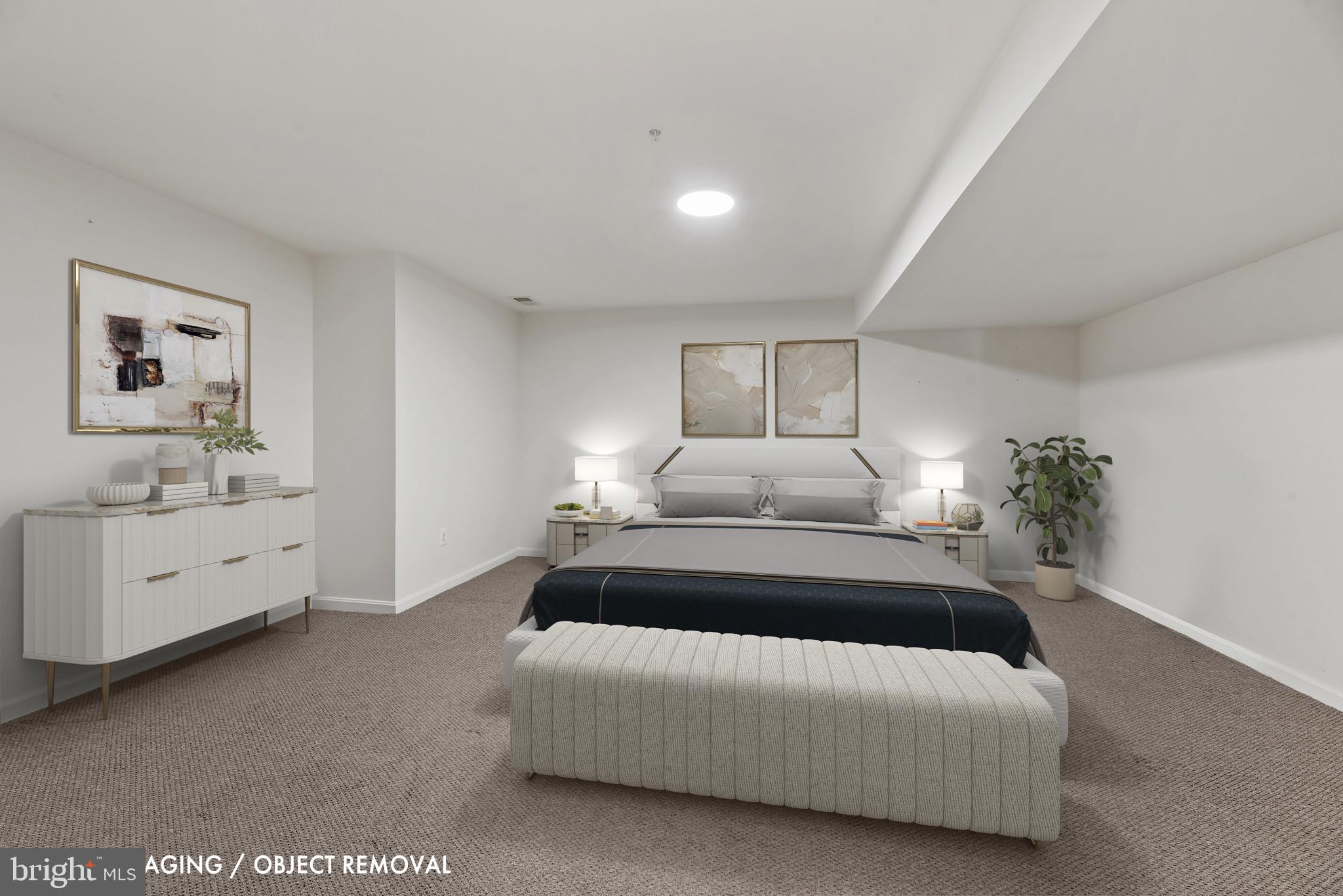 LINWOOD KNOLLS - Residential