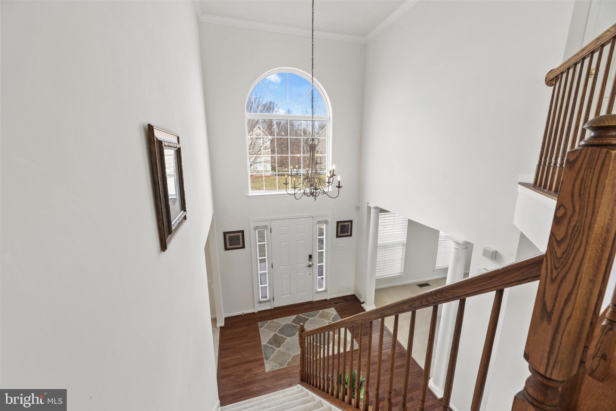 LINWOOD KNOLLS - Residential