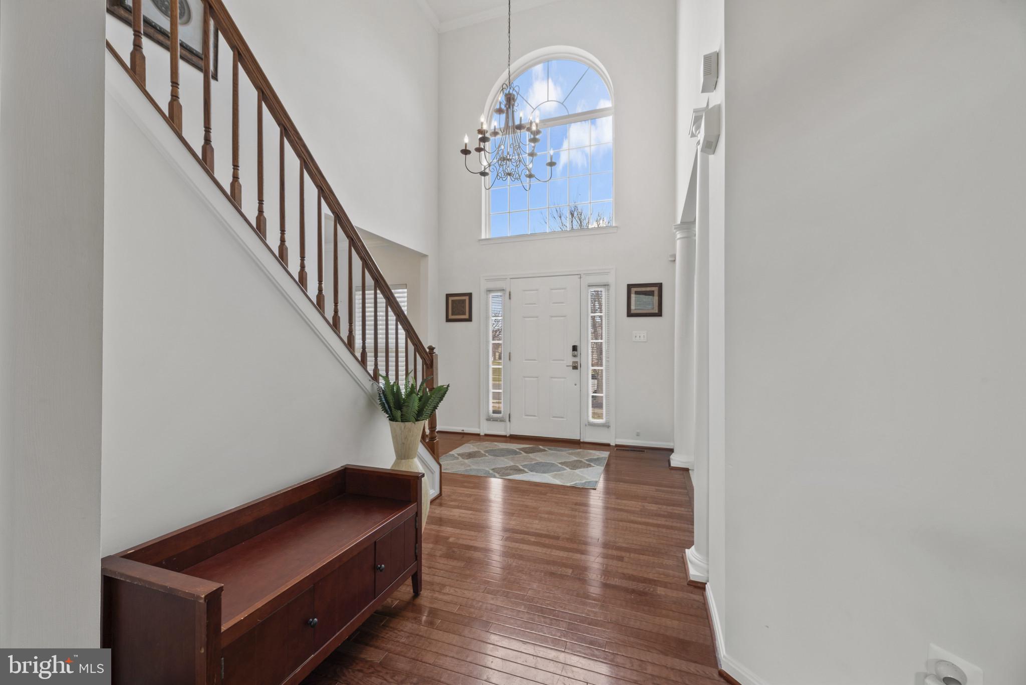 LINWOOD KNOLLS - Residential