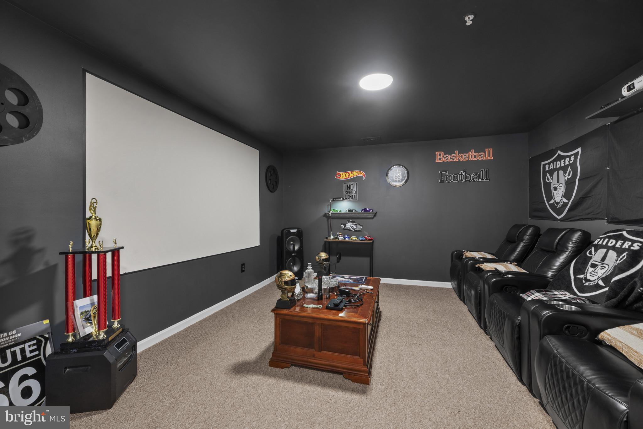 LINWOOD KNOLLS - Residential