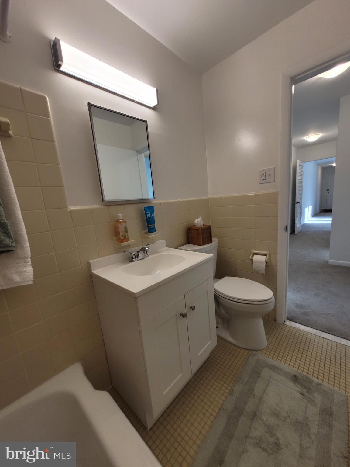 PARKSIDE CONDOMINIUMS - Residential