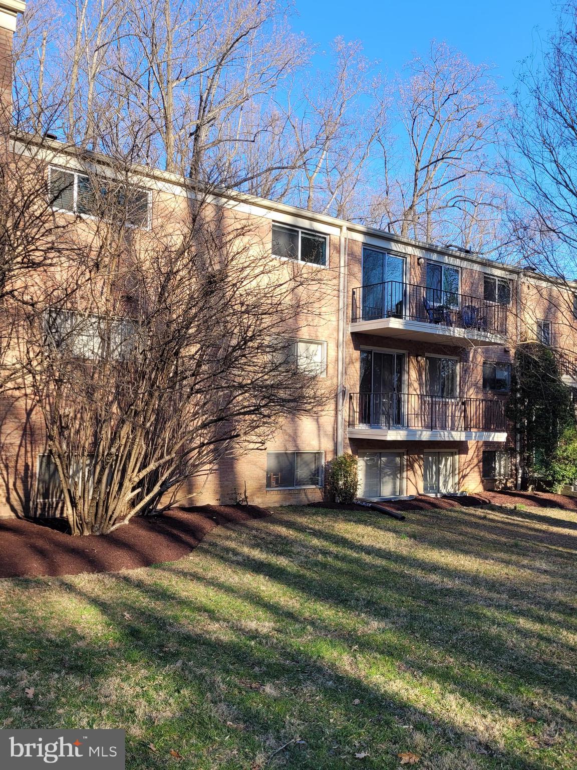 PARKSIDE CONDOMINIUMS - Residential