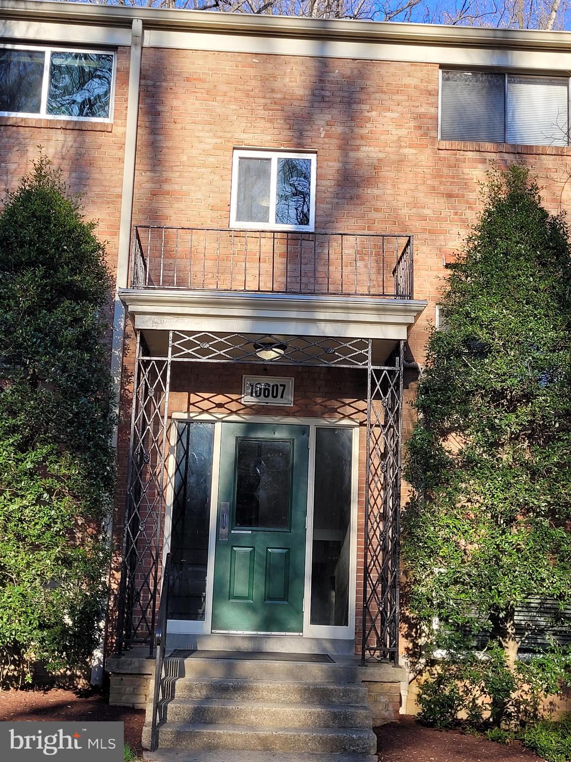PARKSIDE CONDOMINIUMS - Residential