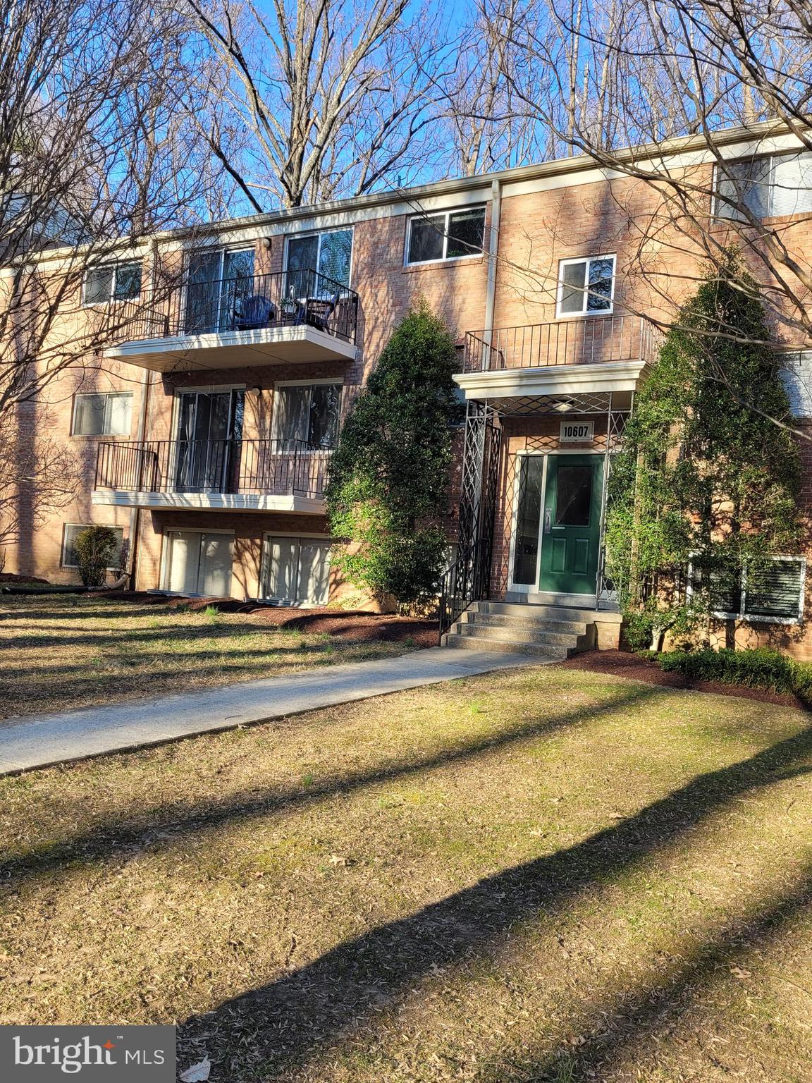 PARKSIDE CONDOMINIUMS - Residential