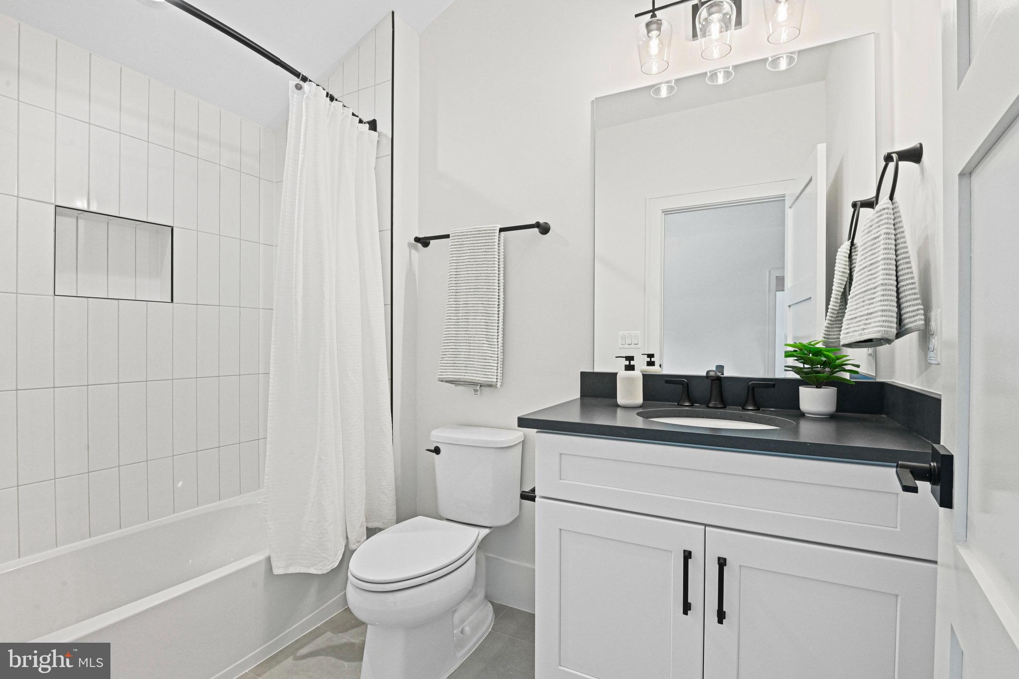 FAIRWAY MANOR ESTATES - Residential
