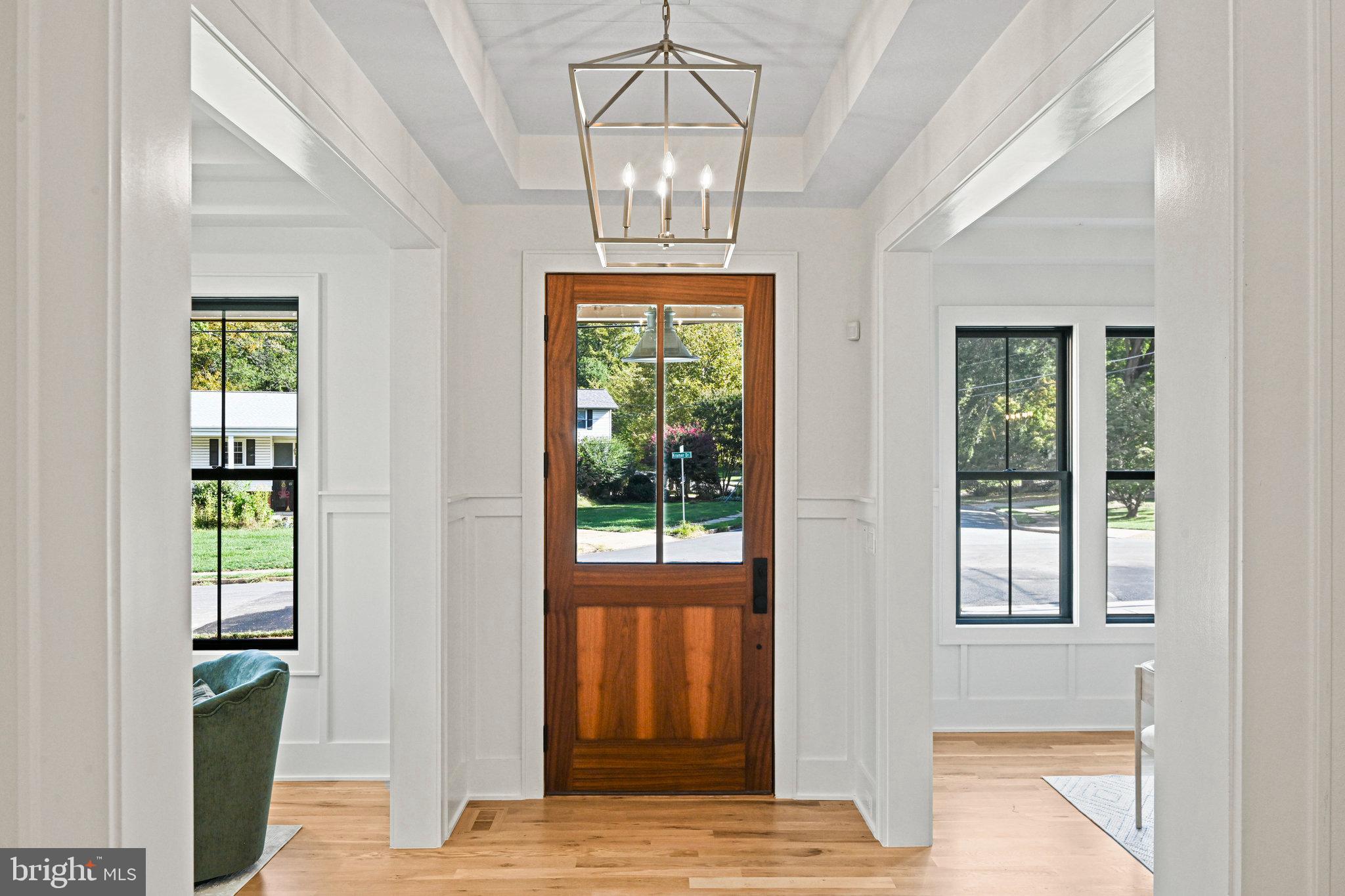 FAIRWAY MANOR ESTATES - Residential