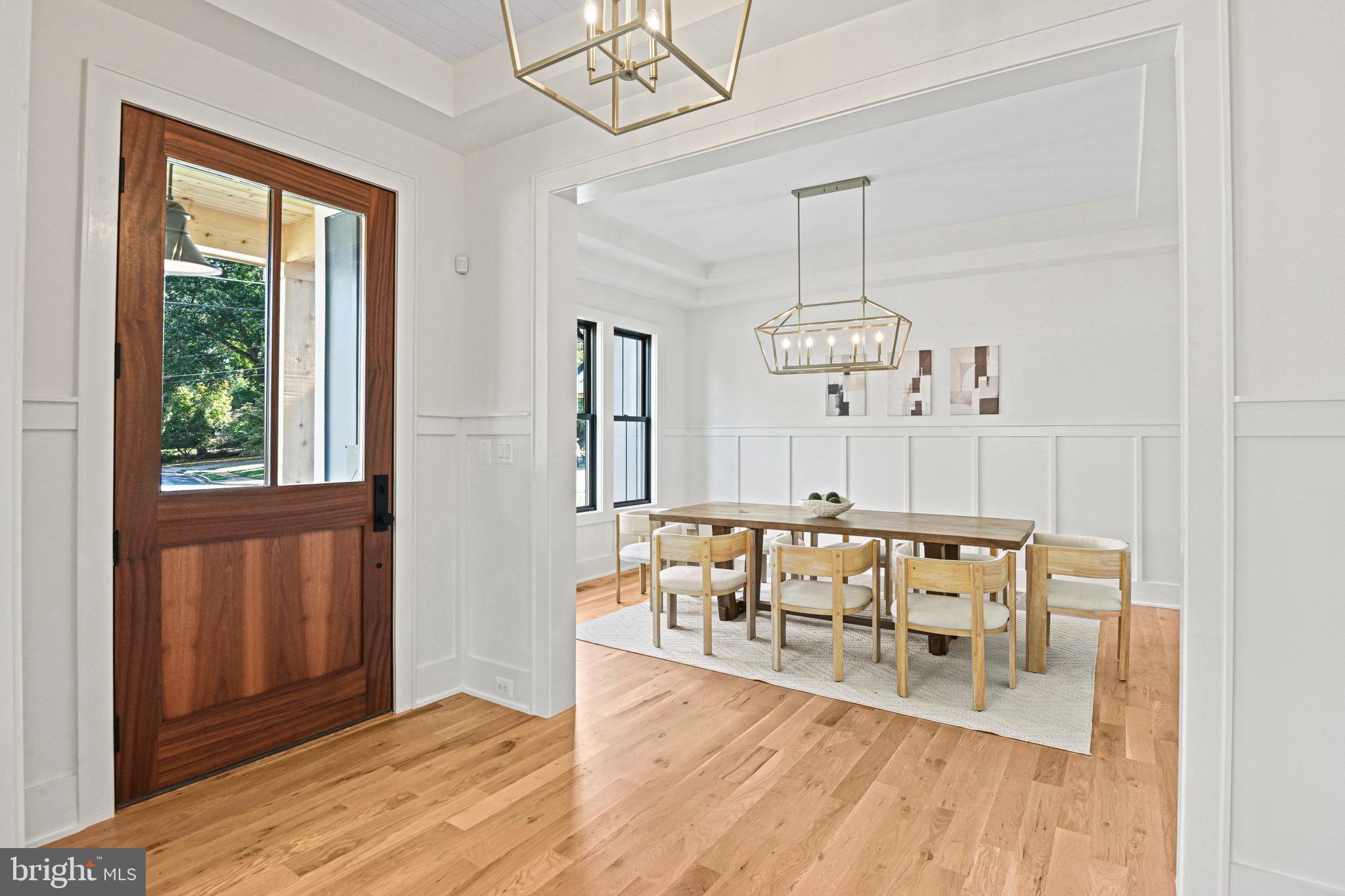 FAIRWAY MANOR ESTATES - Residential