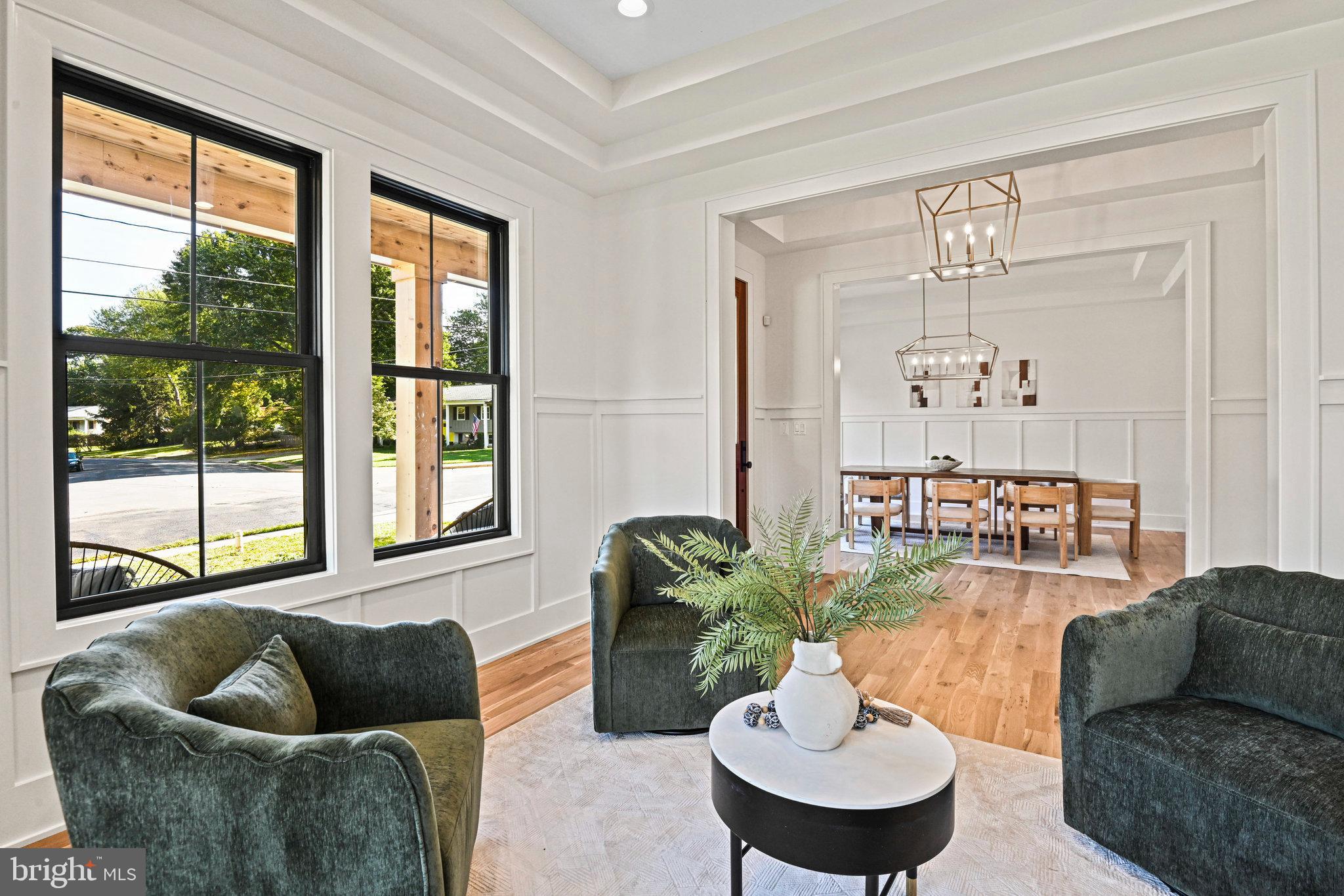 FAIRWAY MANOR ESTATES - Residential
