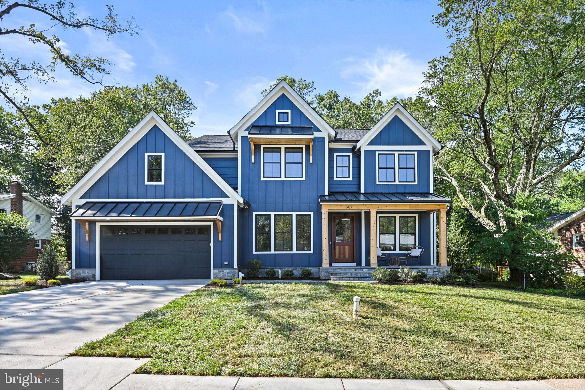 FAIRWAY MANOR ESTATES - Residential