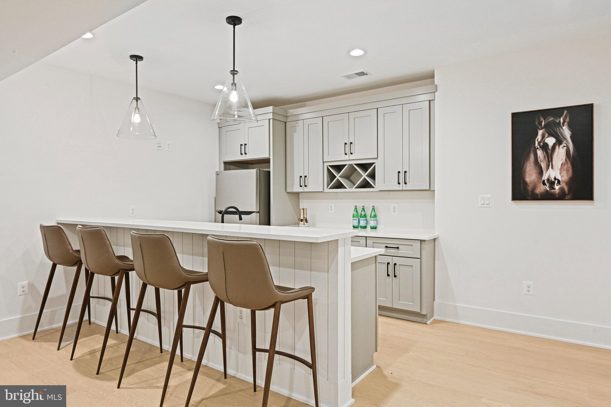 FAIRWAY MANOR ESTATES - Residential