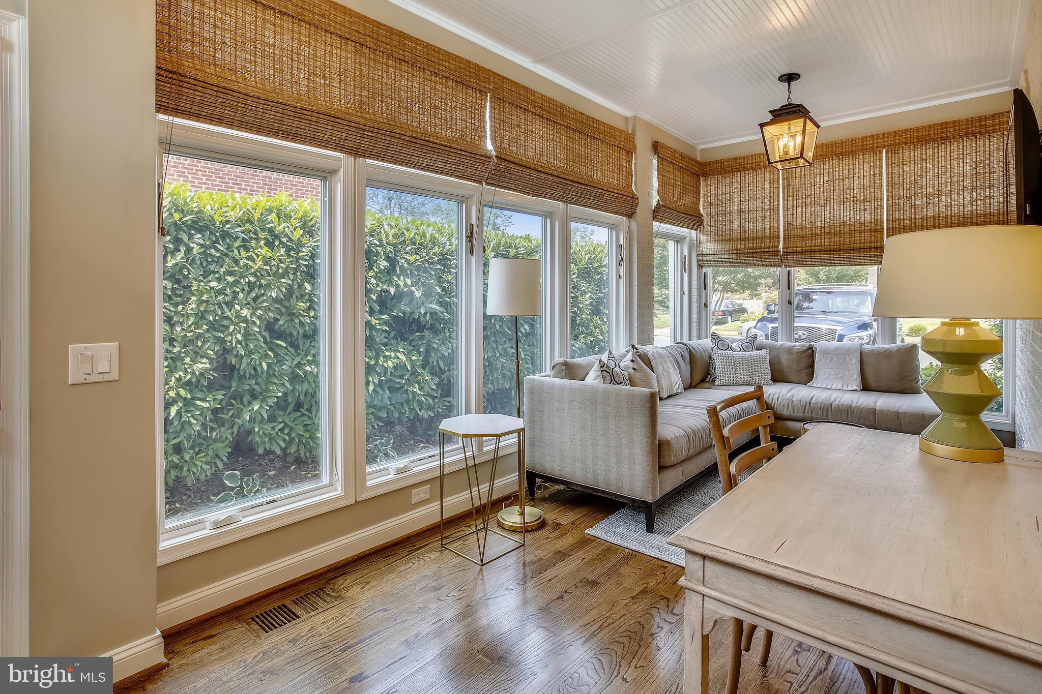 JEFFERSON PARK - Residential