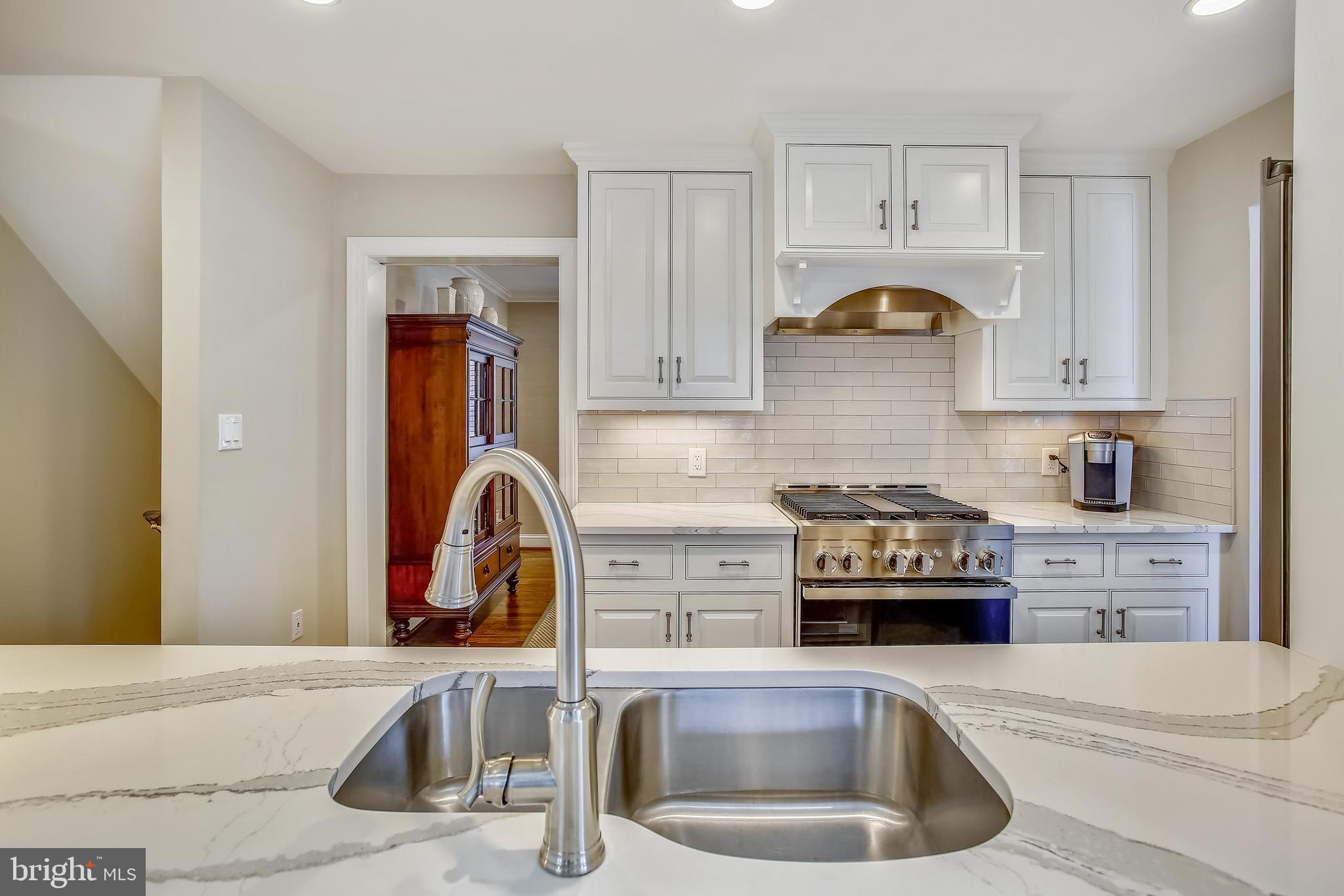 JEFFERSON PARK - Residential