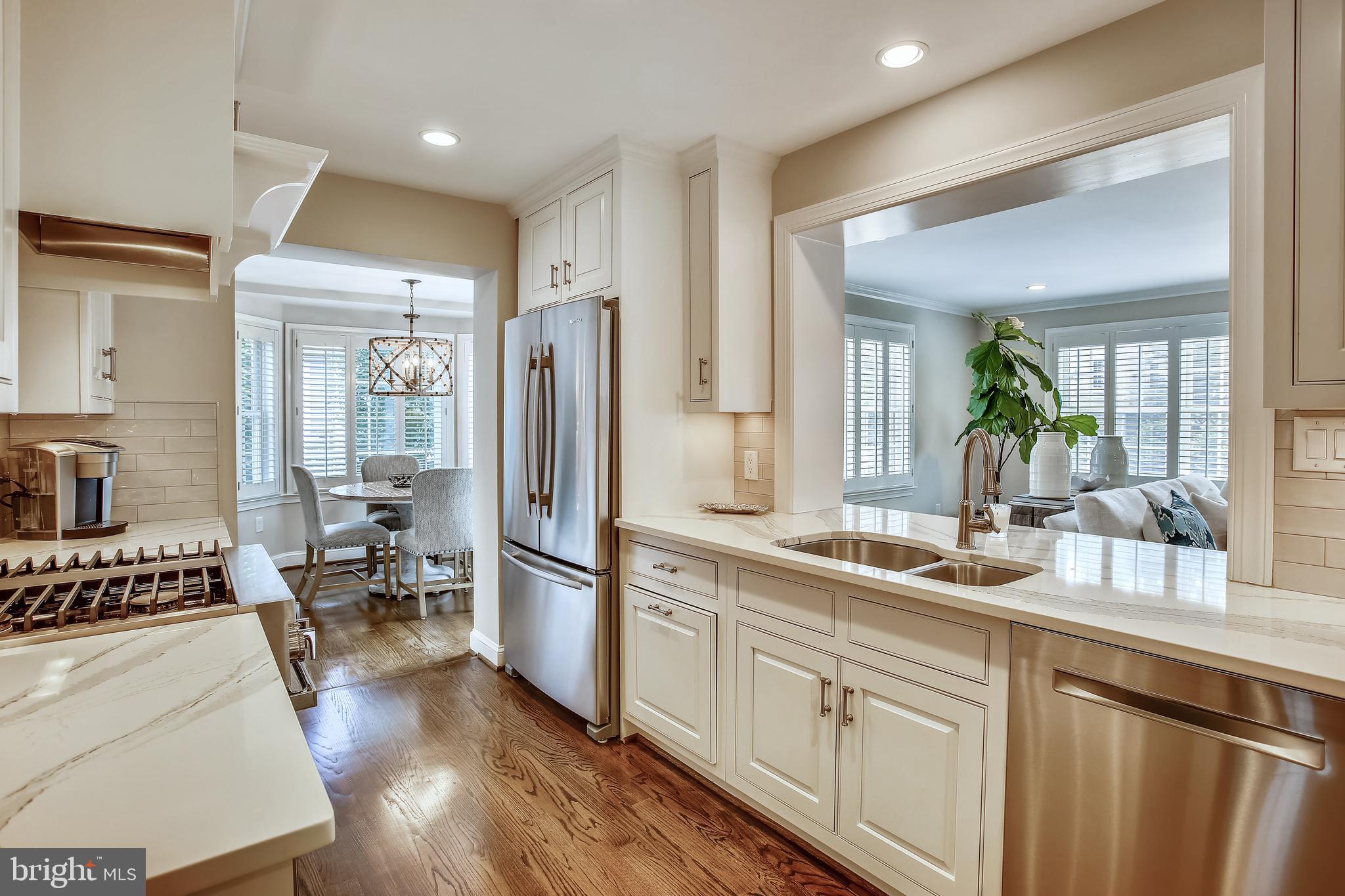 JEFFERSON PARK - Residential