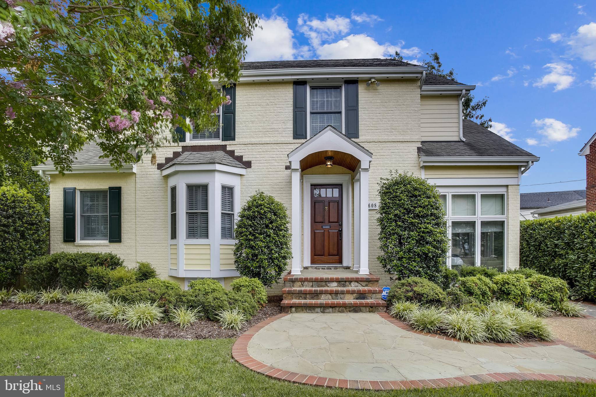 JEFFERSON PARK - Residential