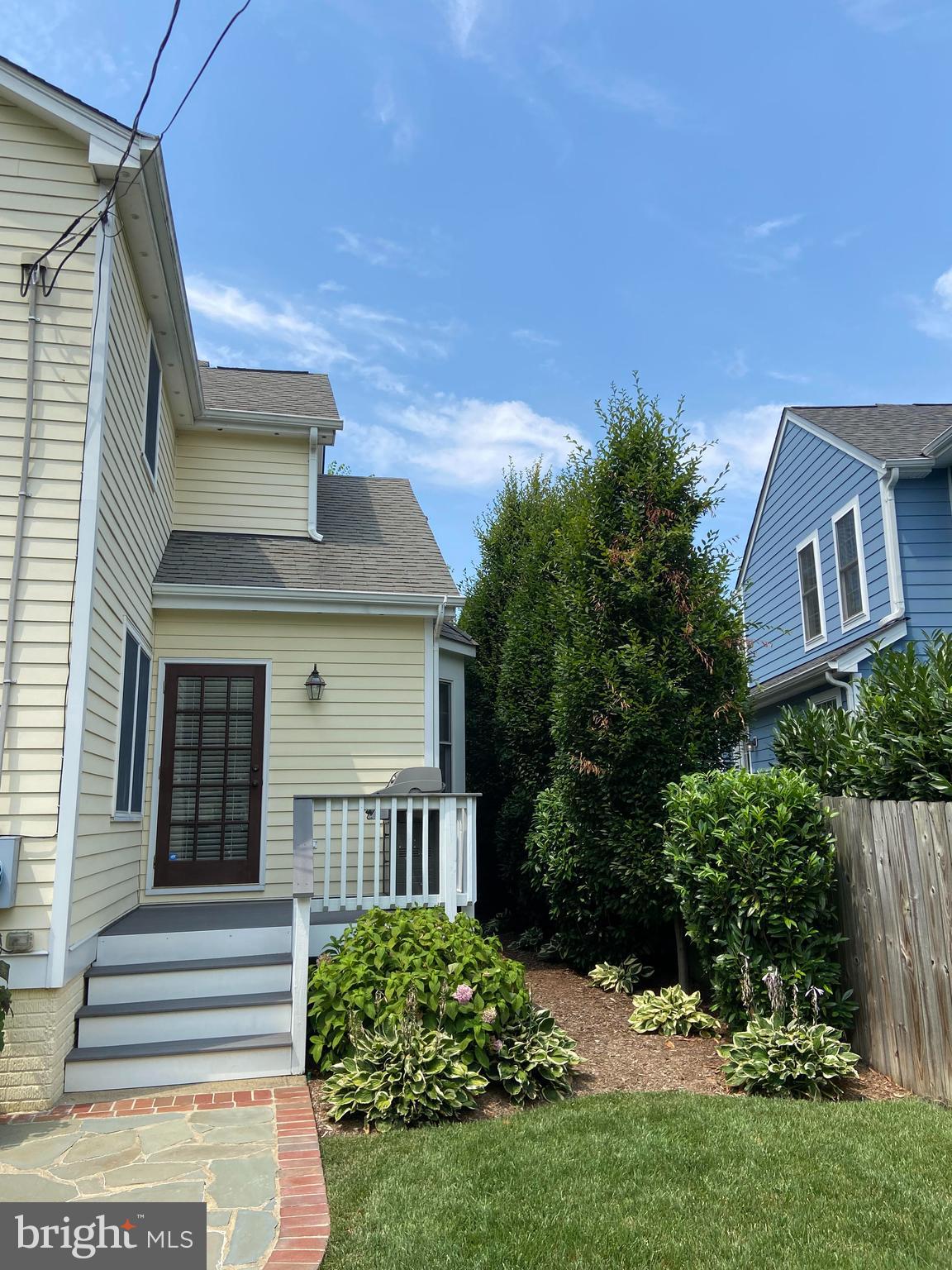 JEFFERSON PARK - Residential