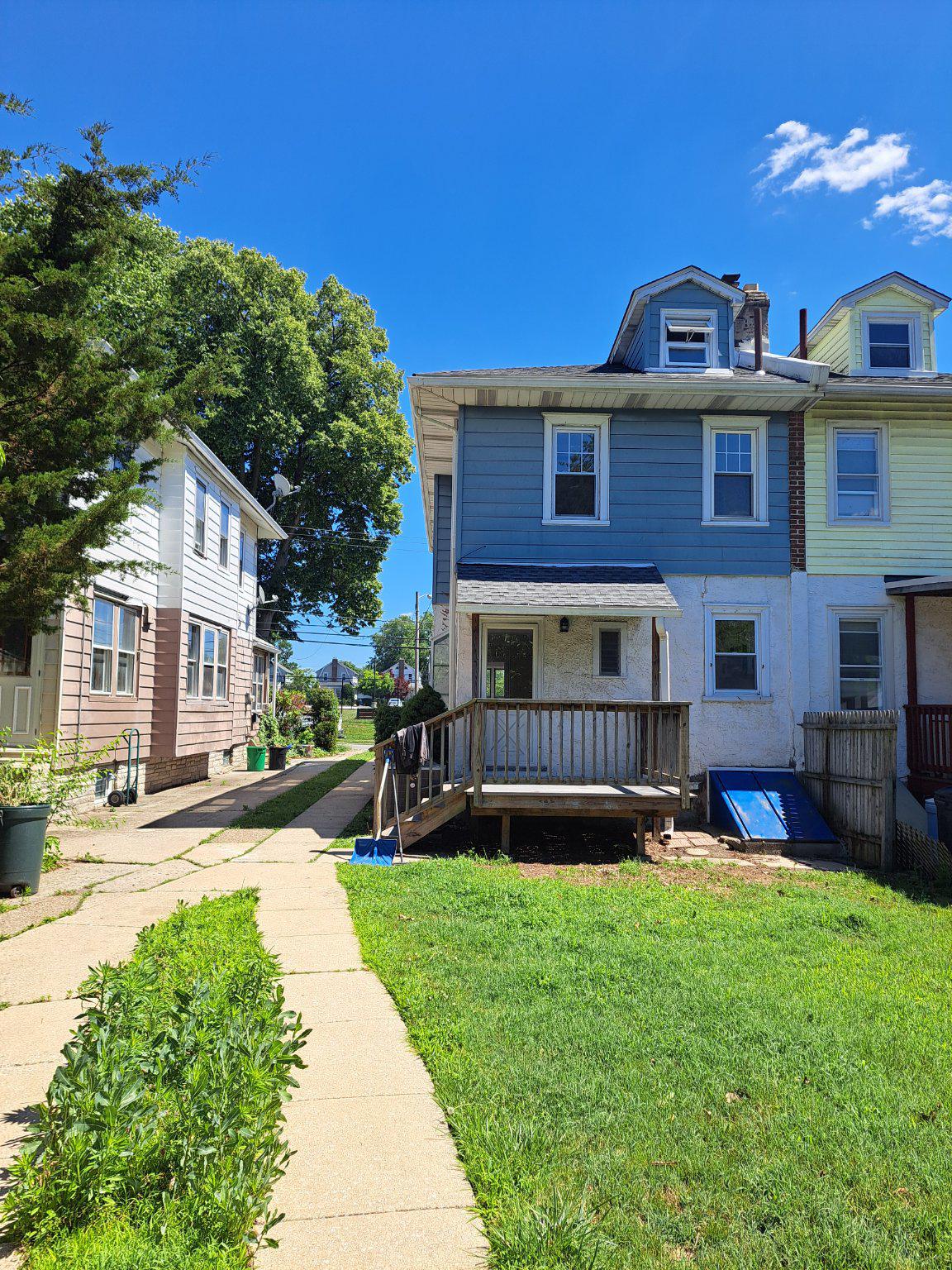 PROSPECT PARK - Residential
