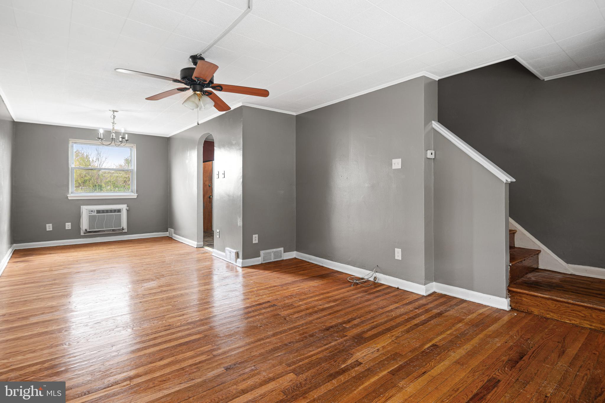 PHILADELPHIA (SOUTHWEST) - Residential Lease