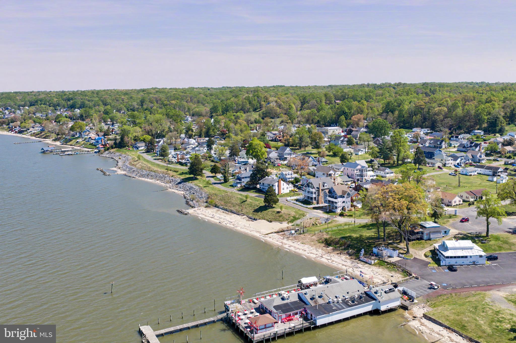 Discover a rare opportunity to own a breathtaking slice of the Potomac River with this spacious 10+ acre lot now available in the serene and sought-after community of Potomac Landing. Here, life unfolds at a gentler pace, where open skies and the quiet rhythm of nature create a true sense of escape, without sacrificing connection or convenience.

Imagine mornings spent sipping coffee as sunlight filters through the woods, afternoons exploring your private acreage, and evenings cruising by golf cart to local favorites like Tim's II at Fairview Beach or Rick's on the River for waterfront dining and unforgettable sunsets. Adventure is always within reach, whether canoeing along peaceful waters, kayaking at your leisure, or casting a line into the private pond.

With deeded access to the Potomac, your days on the water are effortless. Launch your boat, drop anchor along the community beaches, and let the current carry your cares away. Whether you’re dreaming of a weekend retreat or a forever home, this is a place where memories are made.

Flexible building options make it easy to bring your vision to life. Build now or later, choose from thoughtfully designed floor plans, or craft something entirely your own. Builders are on-site and ready when you are, with select homesites available for immediate construction, complete with approved 4-bedroom conventional drain fields.

Tucked away in nature yet conveniently located near Fredericksburg, major routes including I-95 and Route 17, Potomac Landing offers the perfect balance of tranquility and accessibility. This wooded homesite provide exceptional privacy, natural beauty, and a lifestyle that feels worlds away. yet close to everything you need.

Come experience the land, the lifestyle, and the possibilities waiting for you at Potomac Landing.