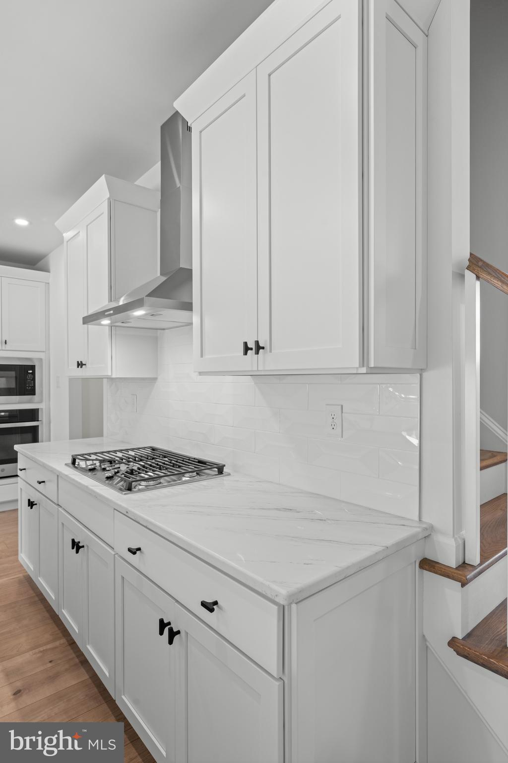 COPPERLEAF RIDGE - Residential