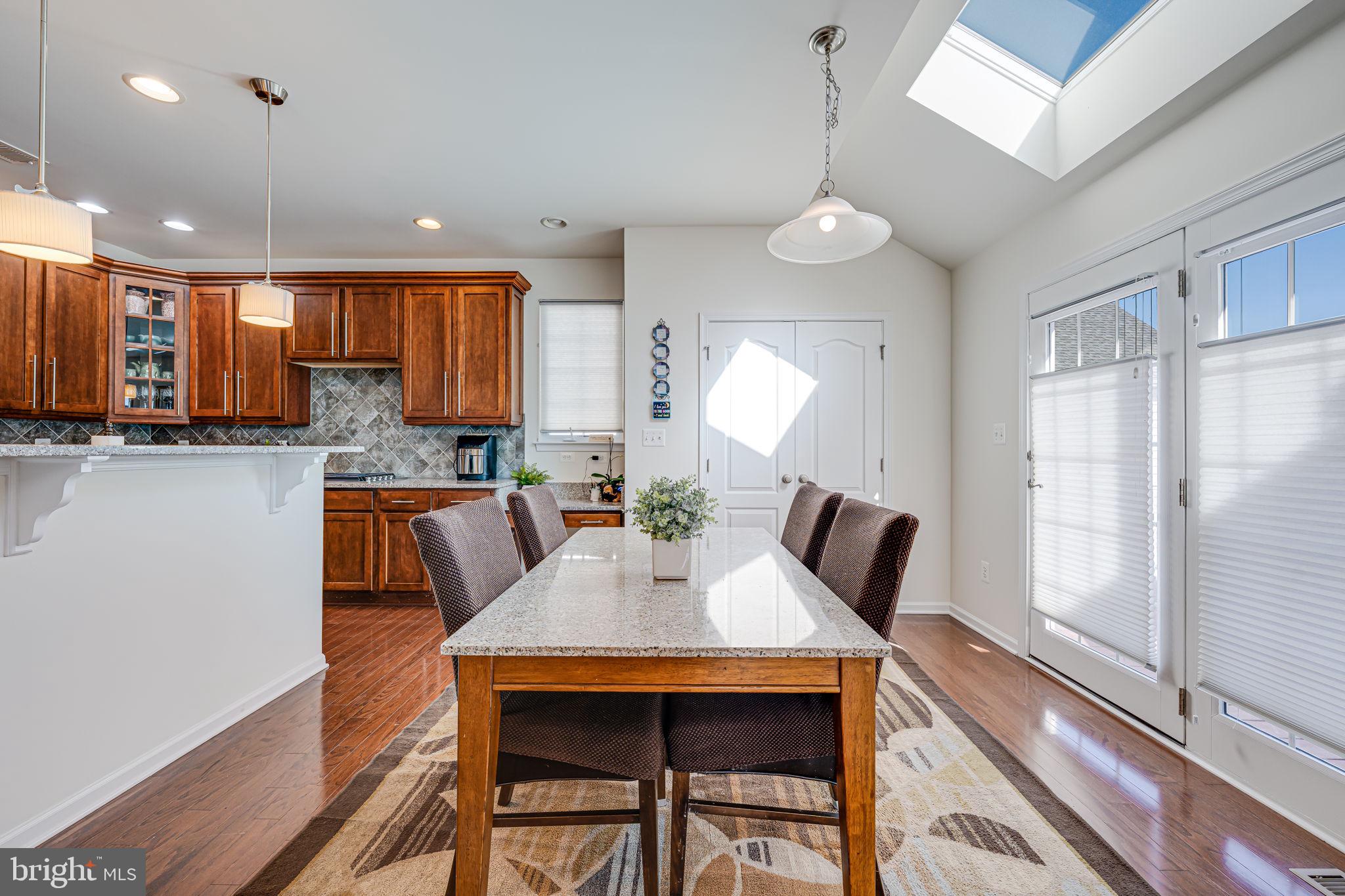 SOUTH RIDING - Residential