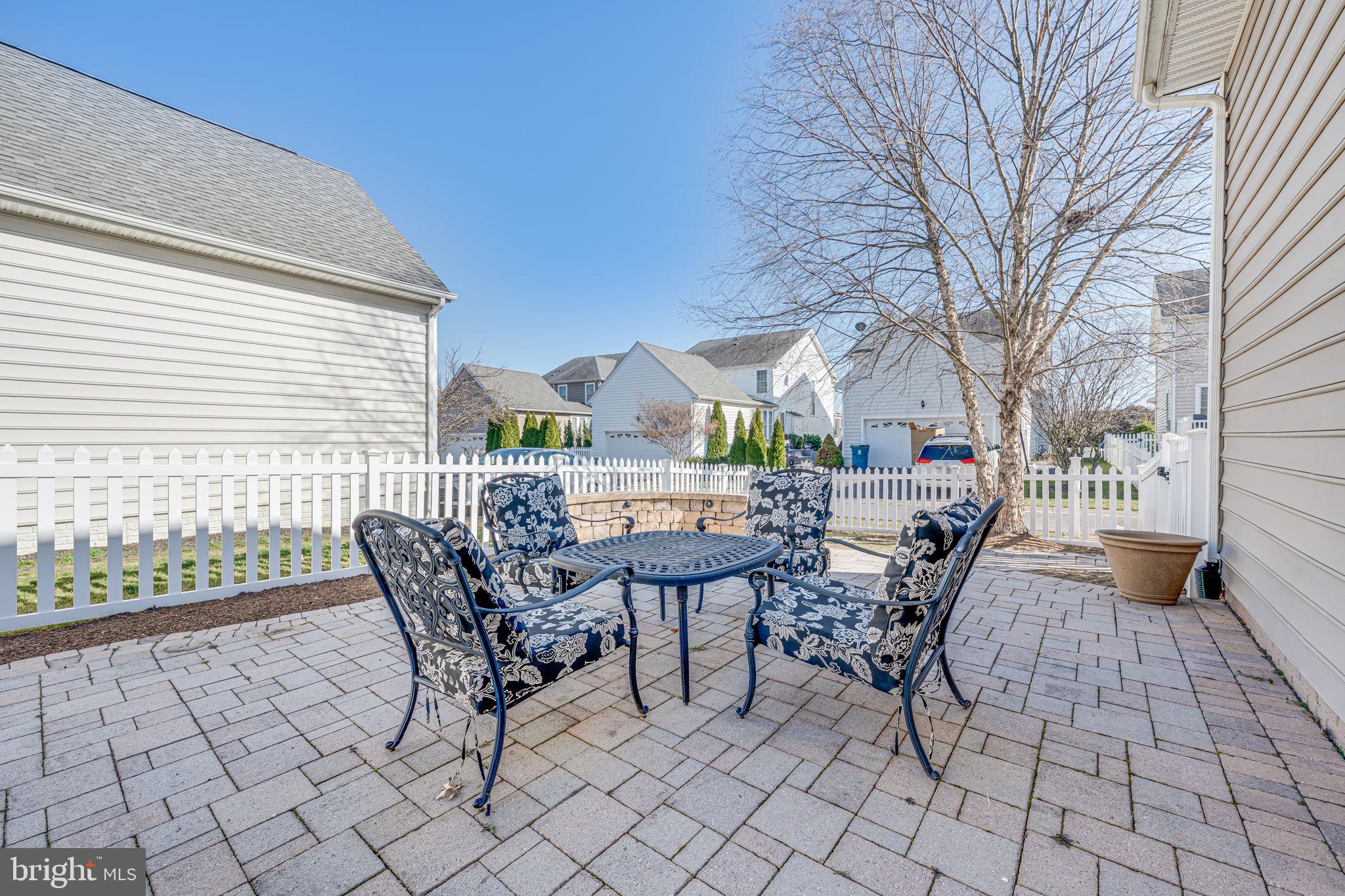 SOUTH RIDING - Residential