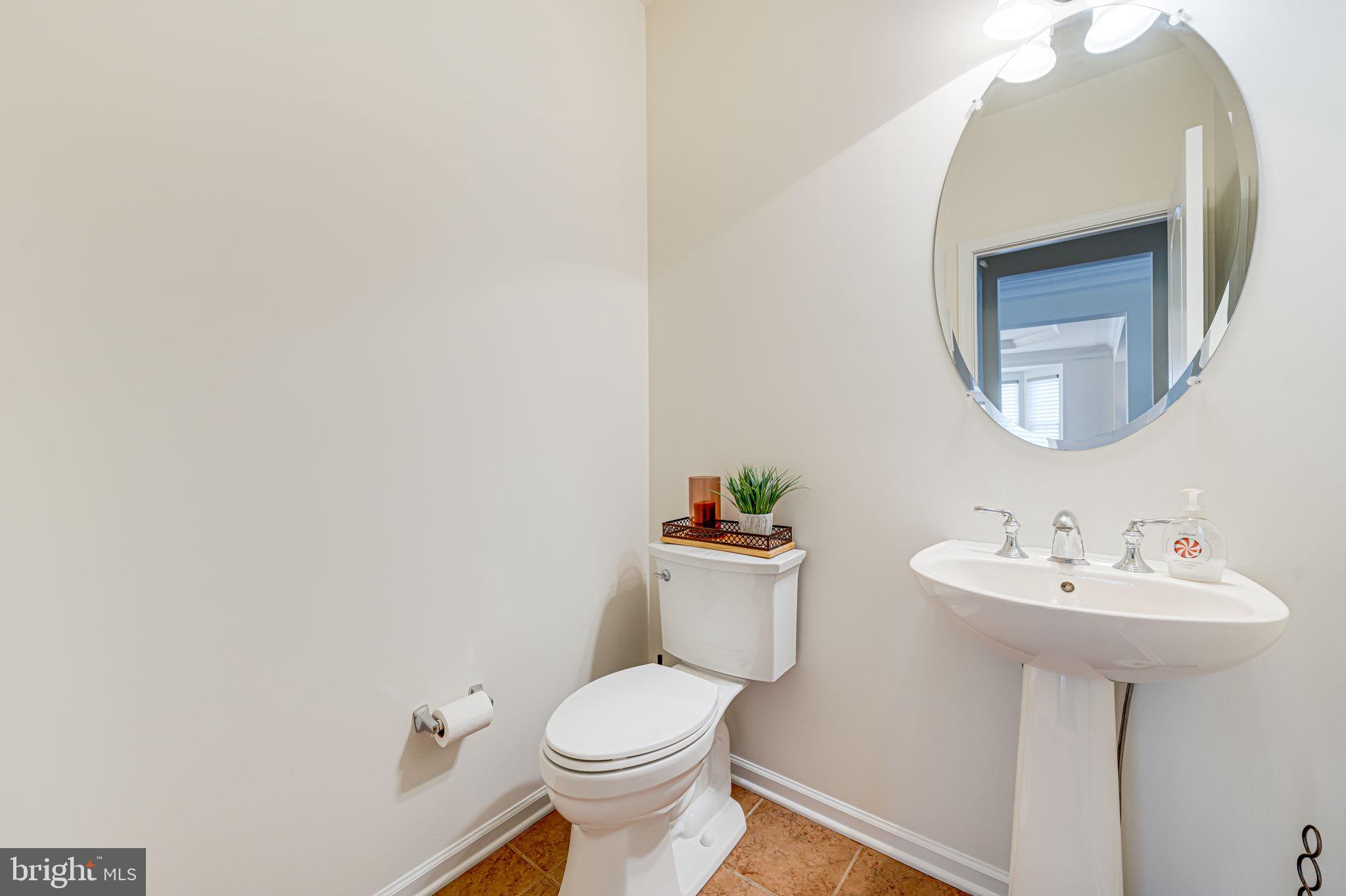 SOUTH RIDING - Residential