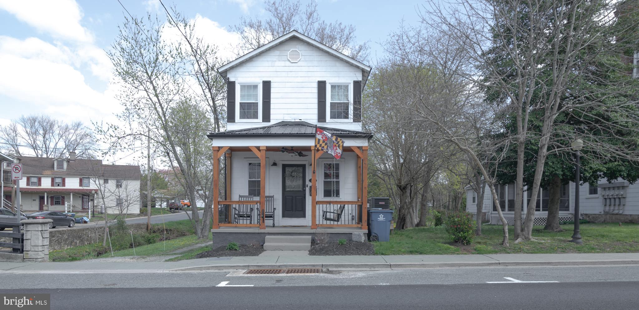 NONE - Residential