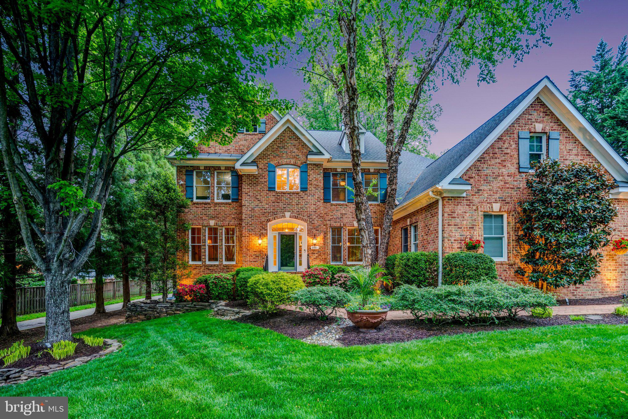 OAKTON - Residential