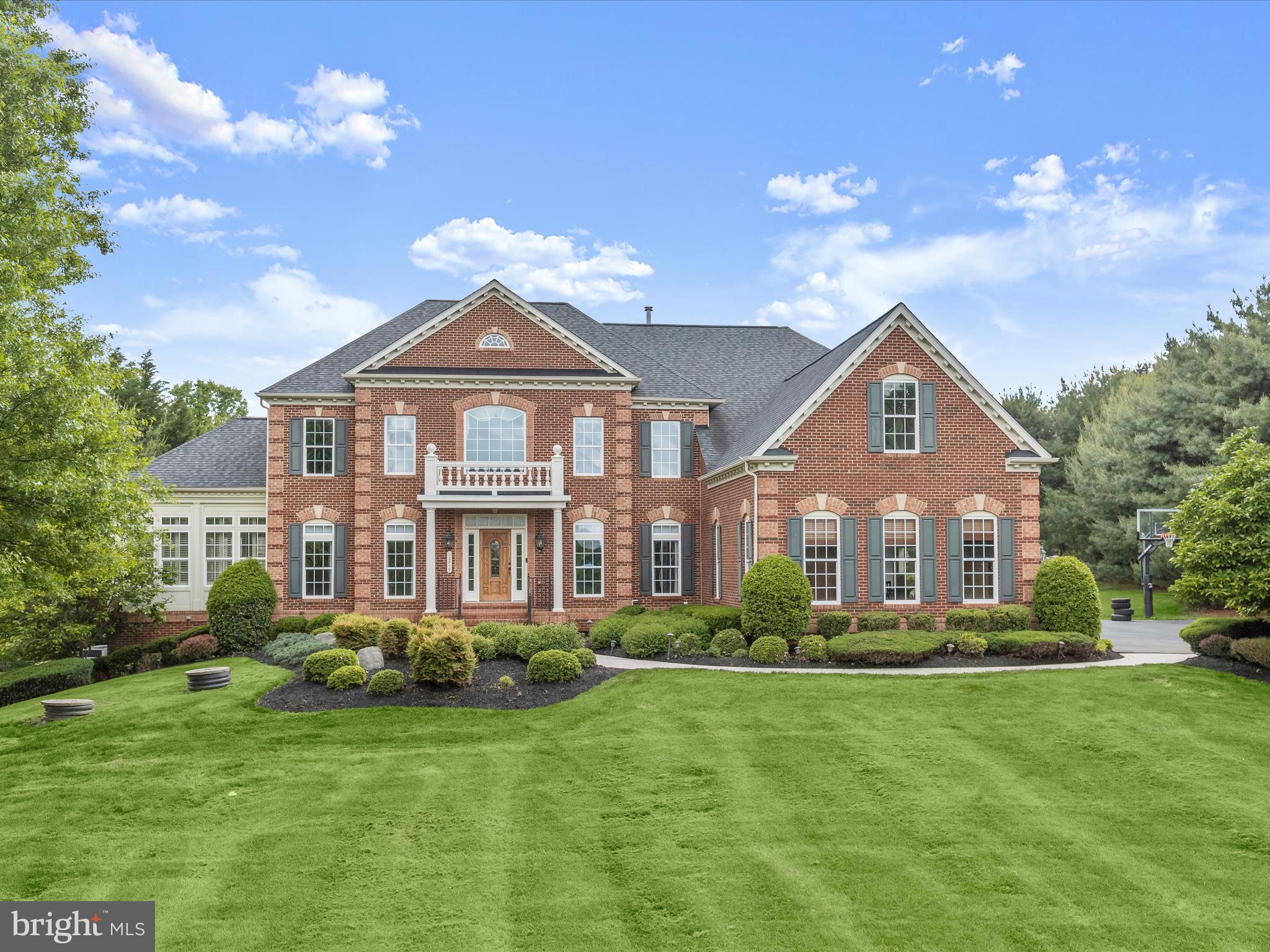 MACBETH FARM - Residential