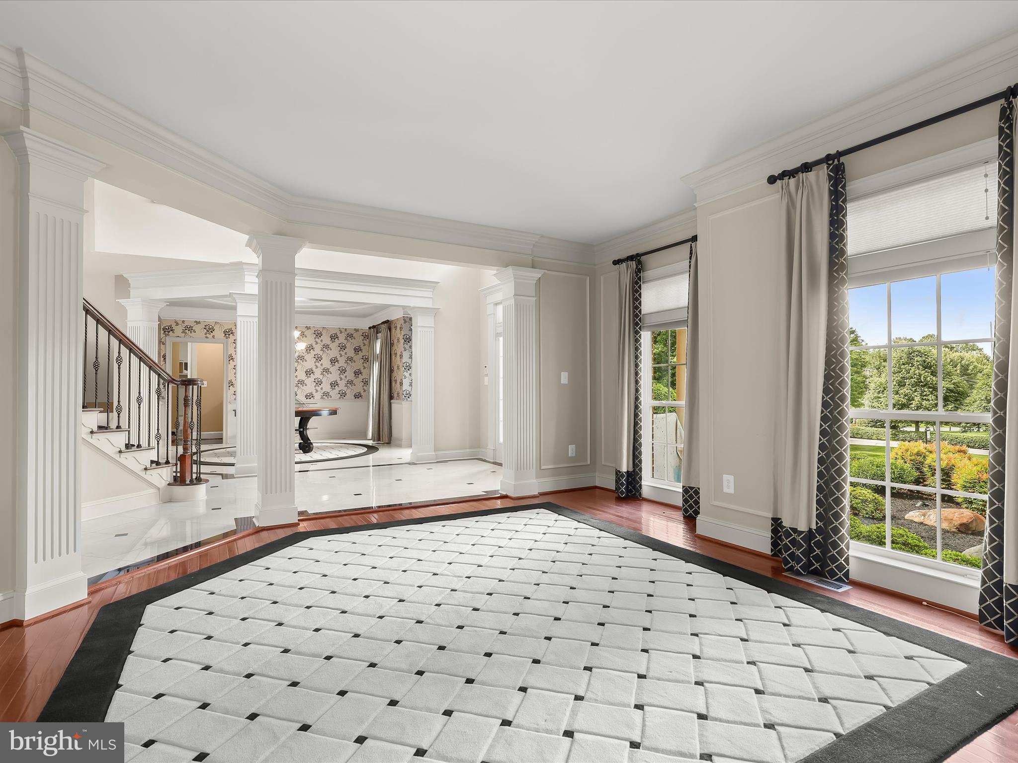 MACBETH FARM - Residential