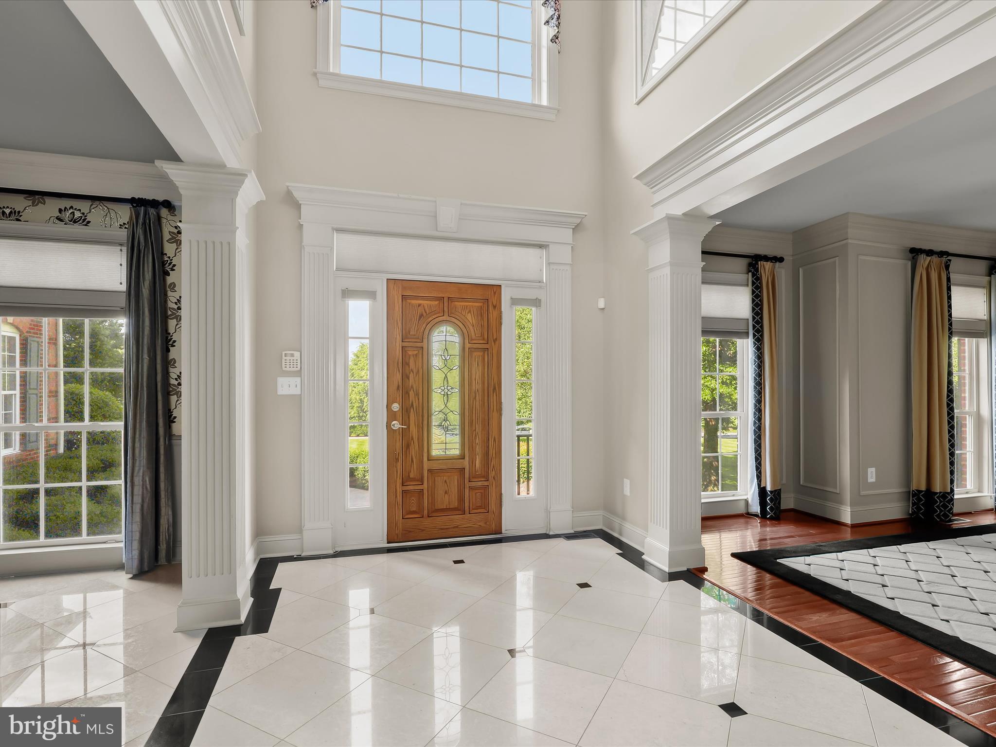 MACBETH FARM - Residential