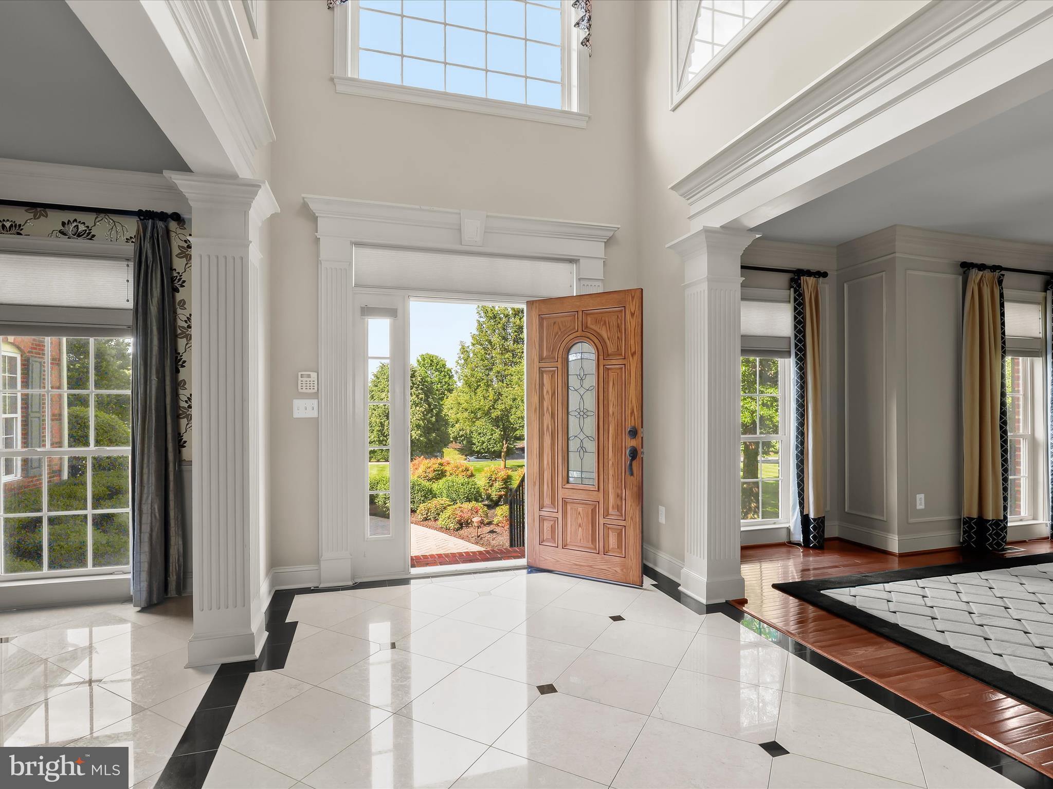 MACBETH FARM - Residential